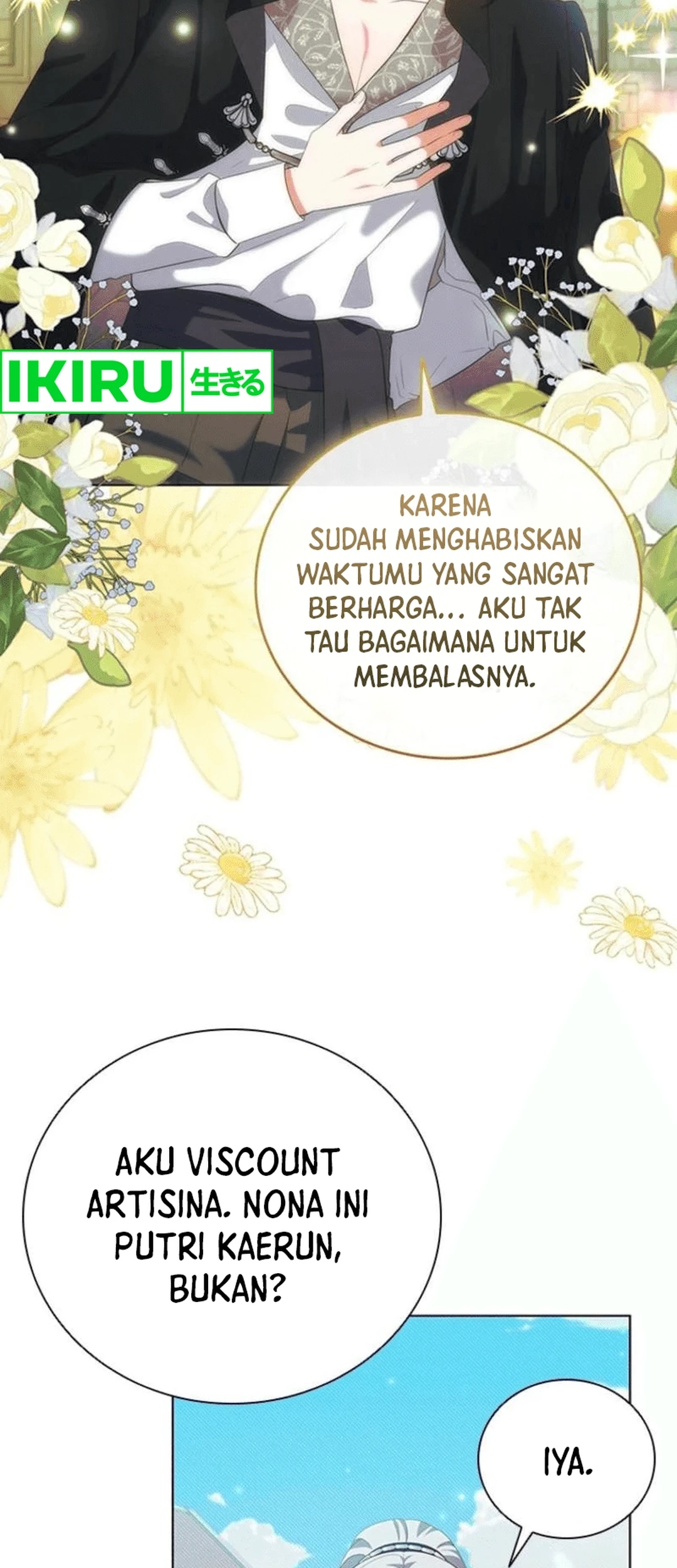 It’s Annoying Because My Childhood Friend Is an Archmage Chapter 08 Gambar 43