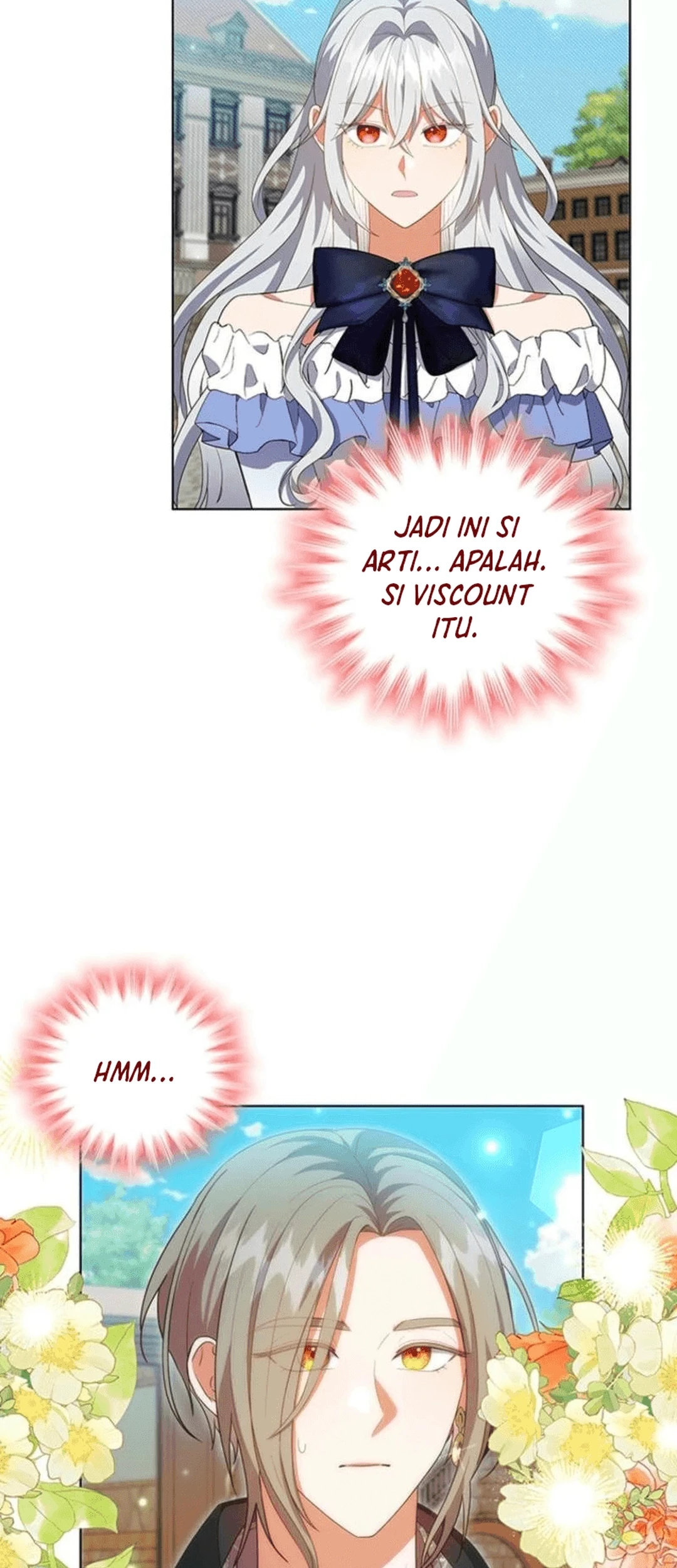 It’s Annoying Because My Childhood Friend Is an Archmage Chapter 08 Gambar 44