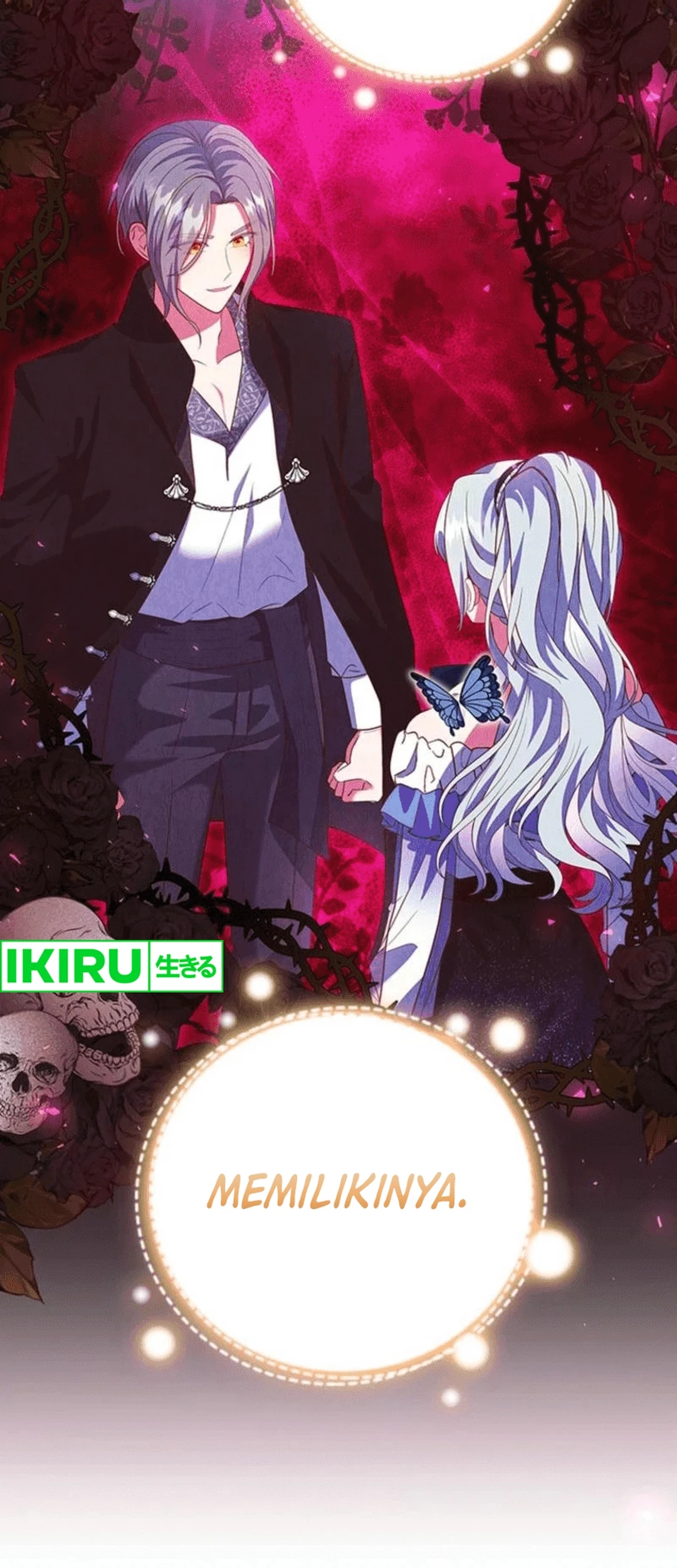 It’s Annoying Because My Childhood Friend Is an Archmage Chapter 08 Gambar 50