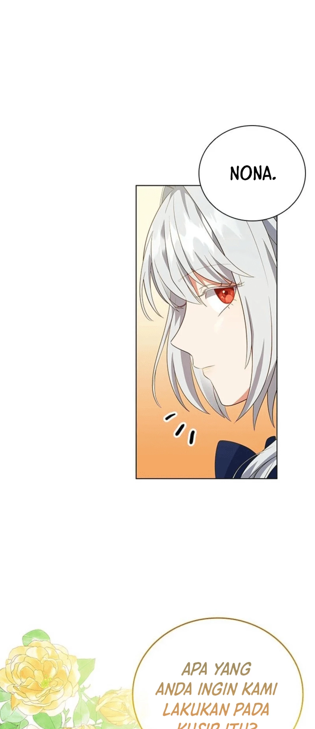 It’s Annoying Because My Childhood Friend Is an Archmage Chapter 08 Gambar 54