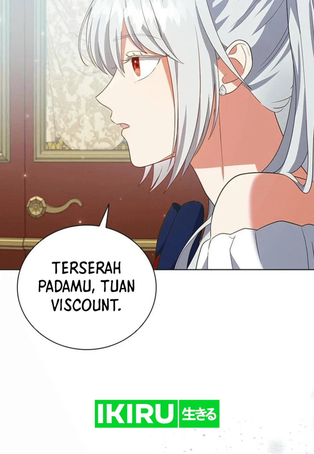 It’s Annoying Because My Childhood Friend Is an Archmage Chapter 08 Gambar 56