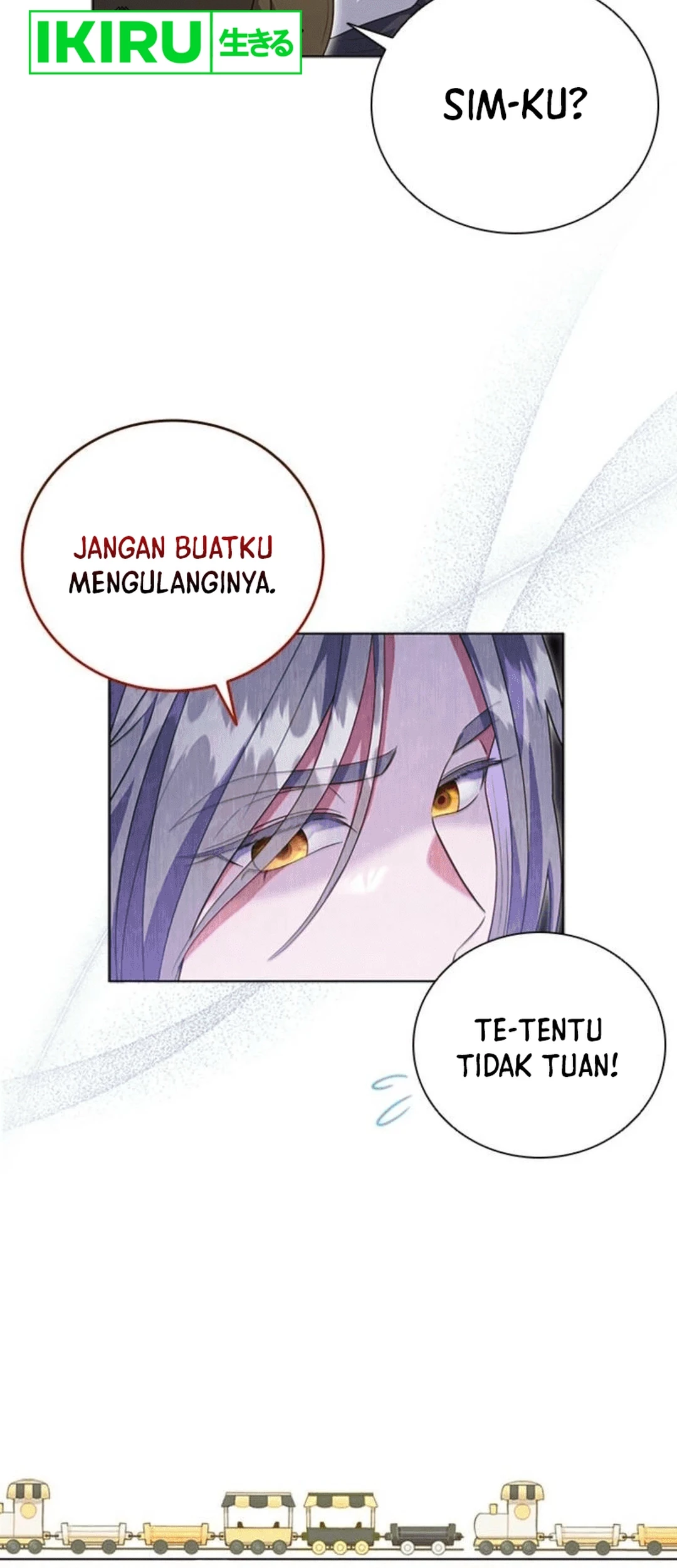 It’s Annoying Because My Childhood Friend Is an Archmage Chapter 08 Gambar 59
