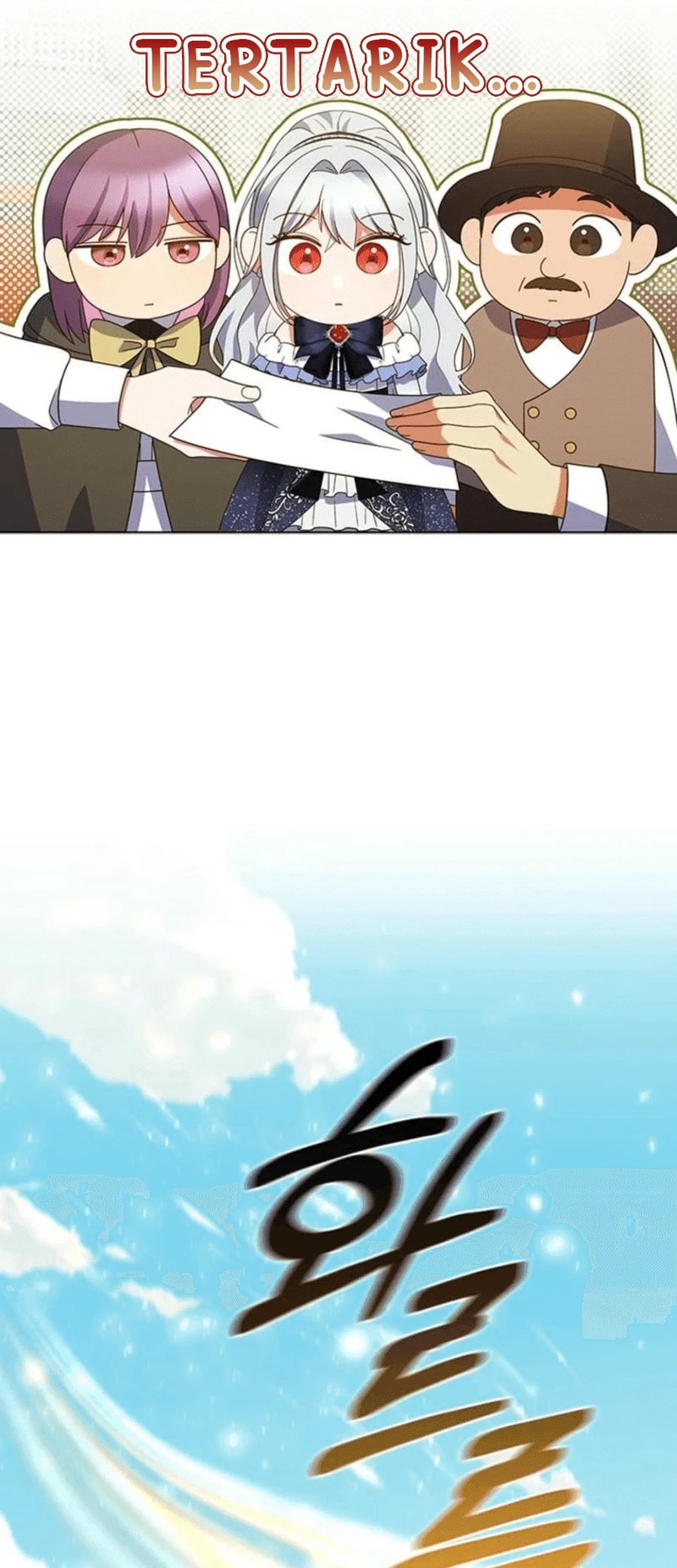 It’s Annoying Because My Childhood Friend Is an Archmage Chapter 08 Gambar 60