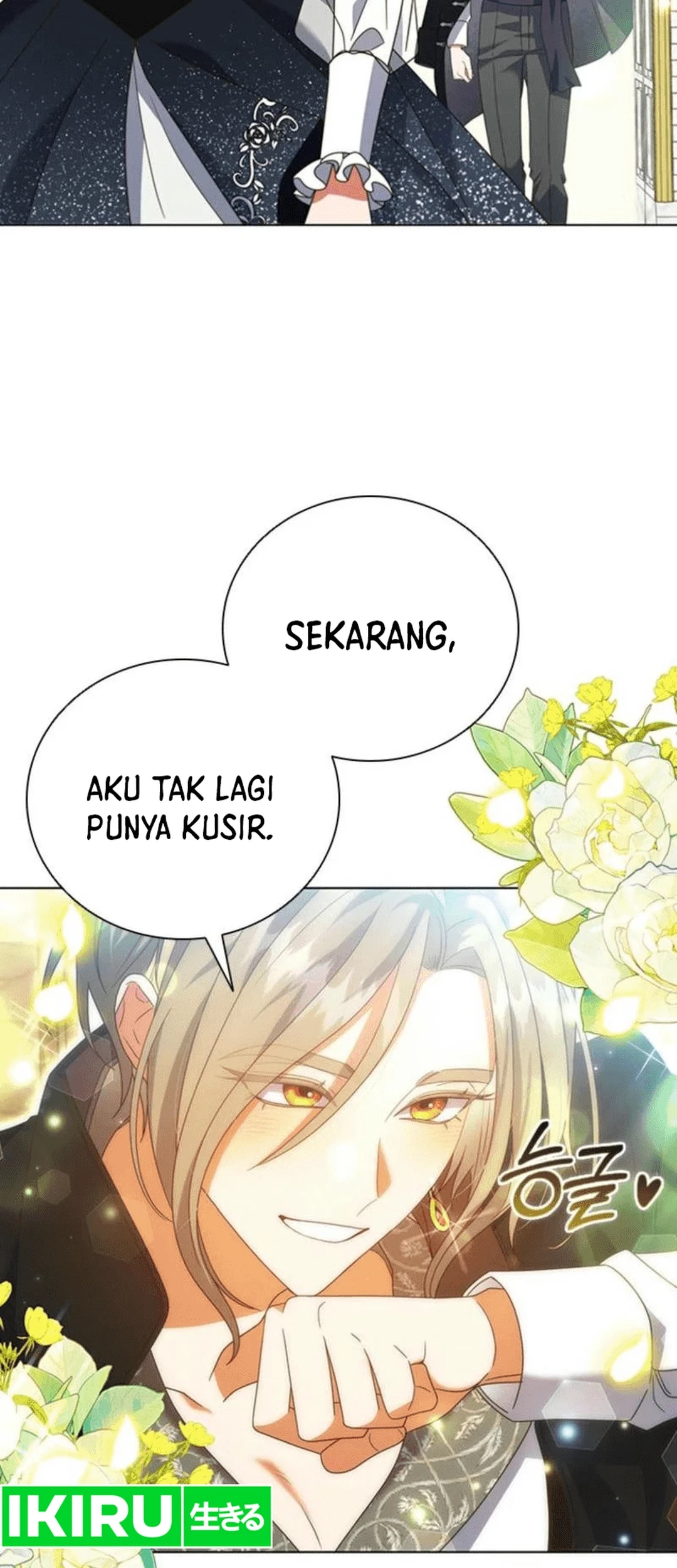 It’s Annoying Because My Childhood Friend Is an Archmage Chapter 08 Gambar 65