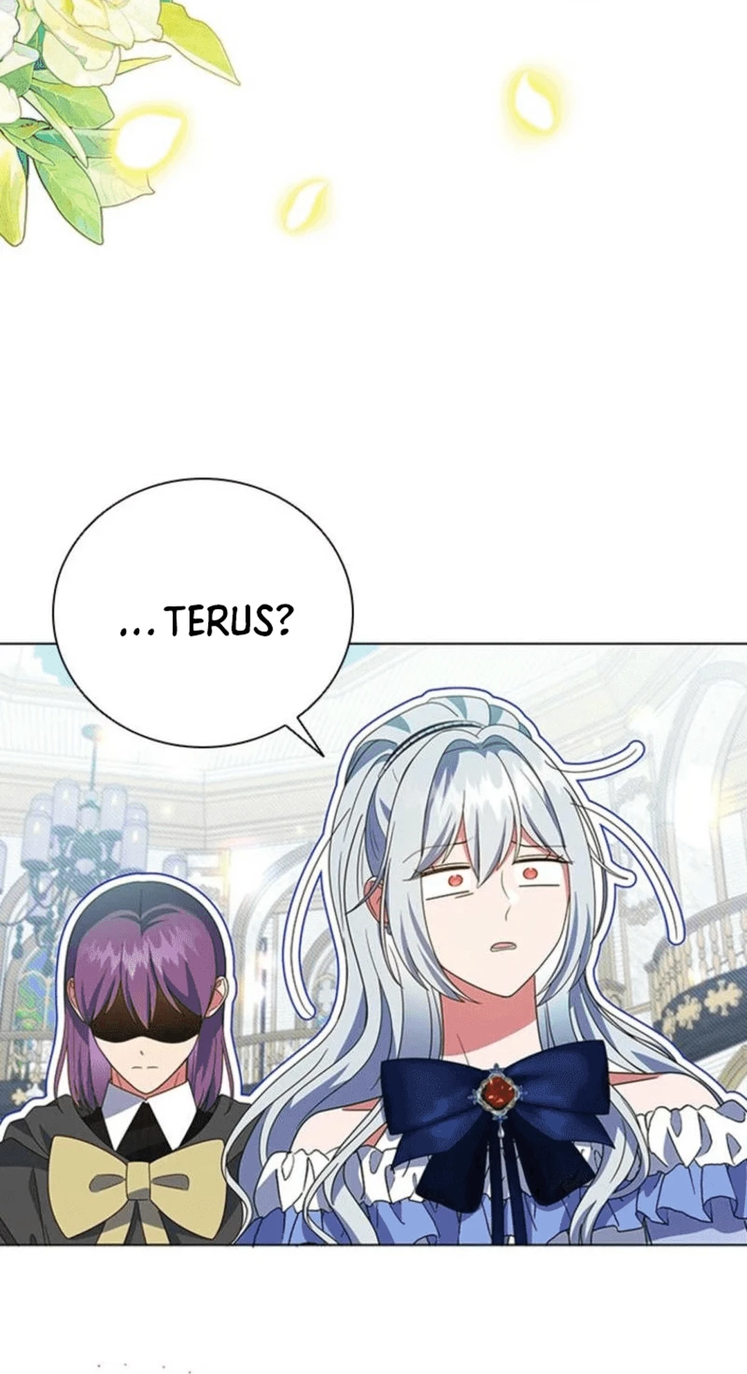 It’s Annoying Because My Childhood Friend Is an Archmage Chapter 08 Gambar 66