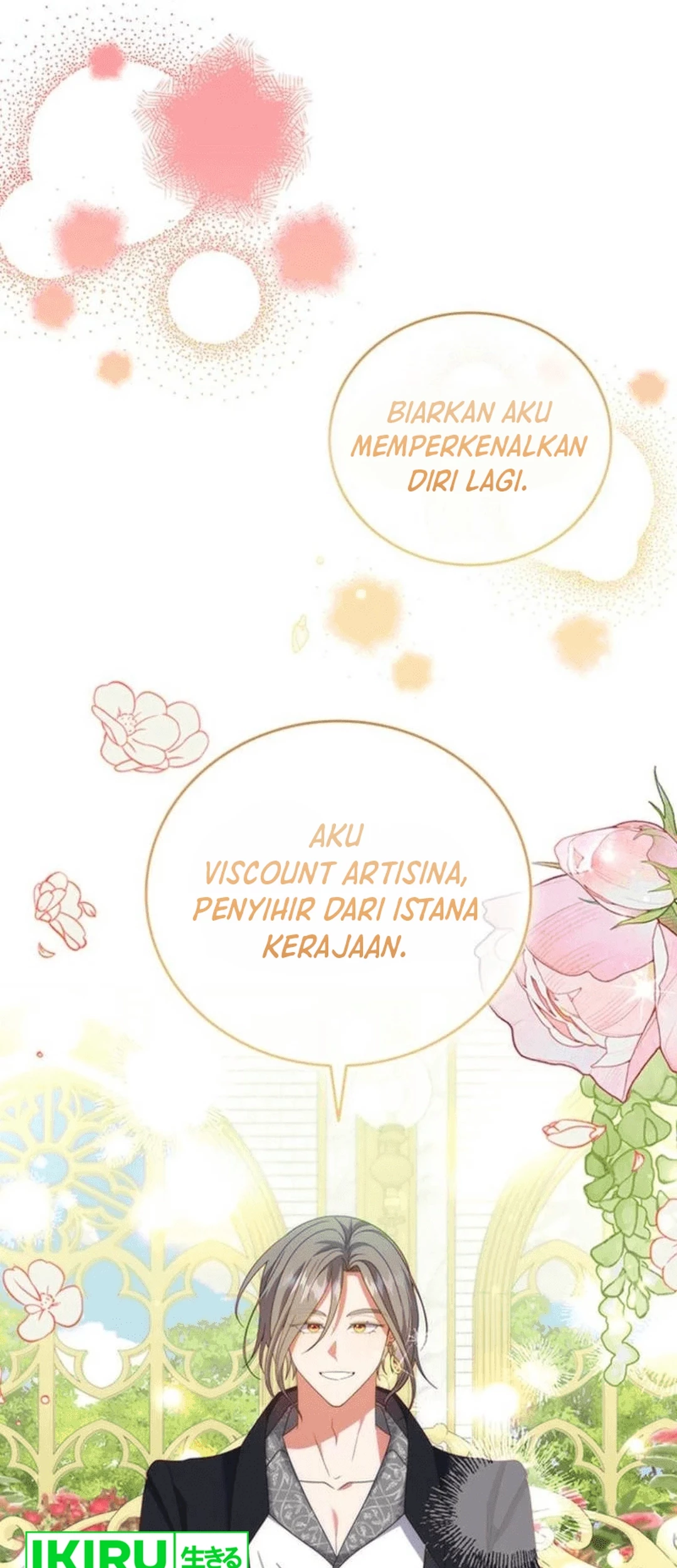 It’s Annoying Because My Childhood Friend Is an Archmage Chapter 08 Gambar 67
