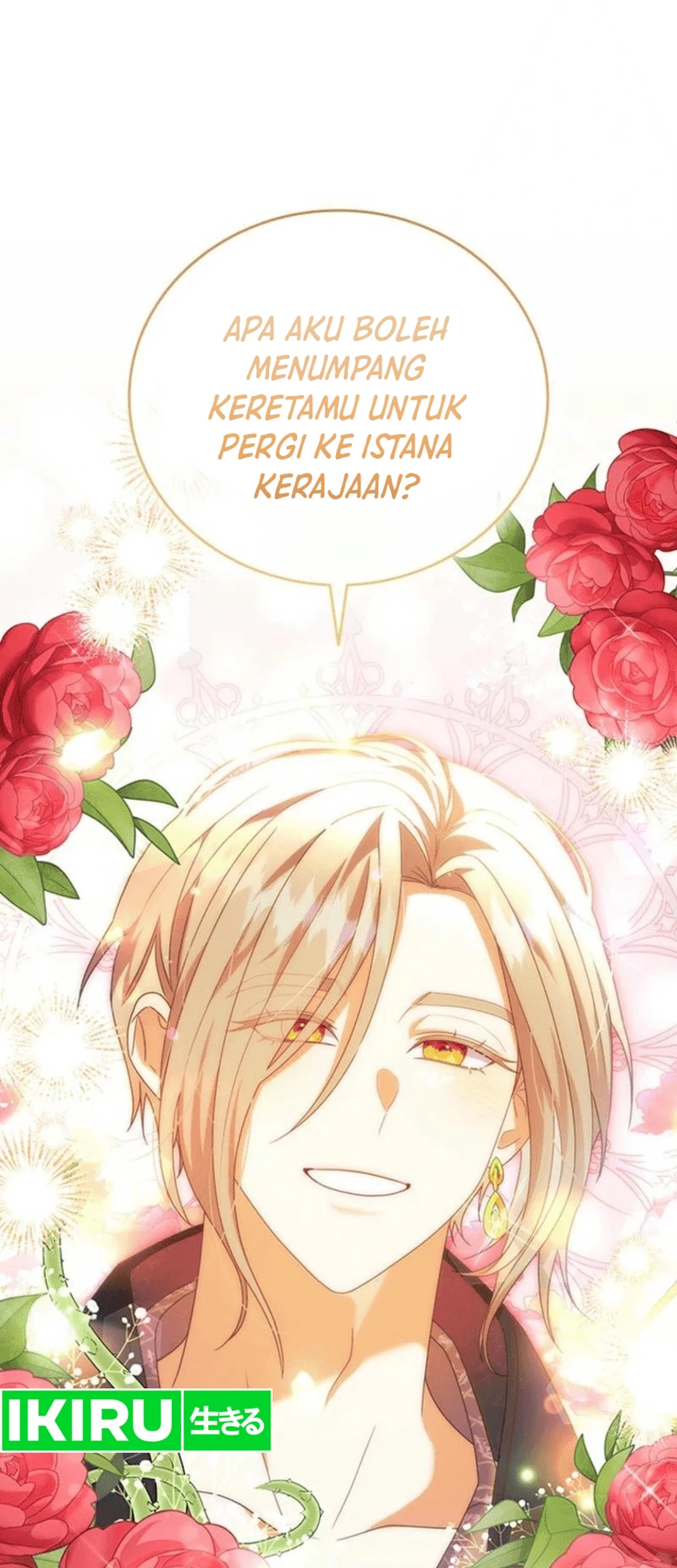 It’s Annoying Because My Childhood Friend Is an Archmage Chapter 08 Gambar 69