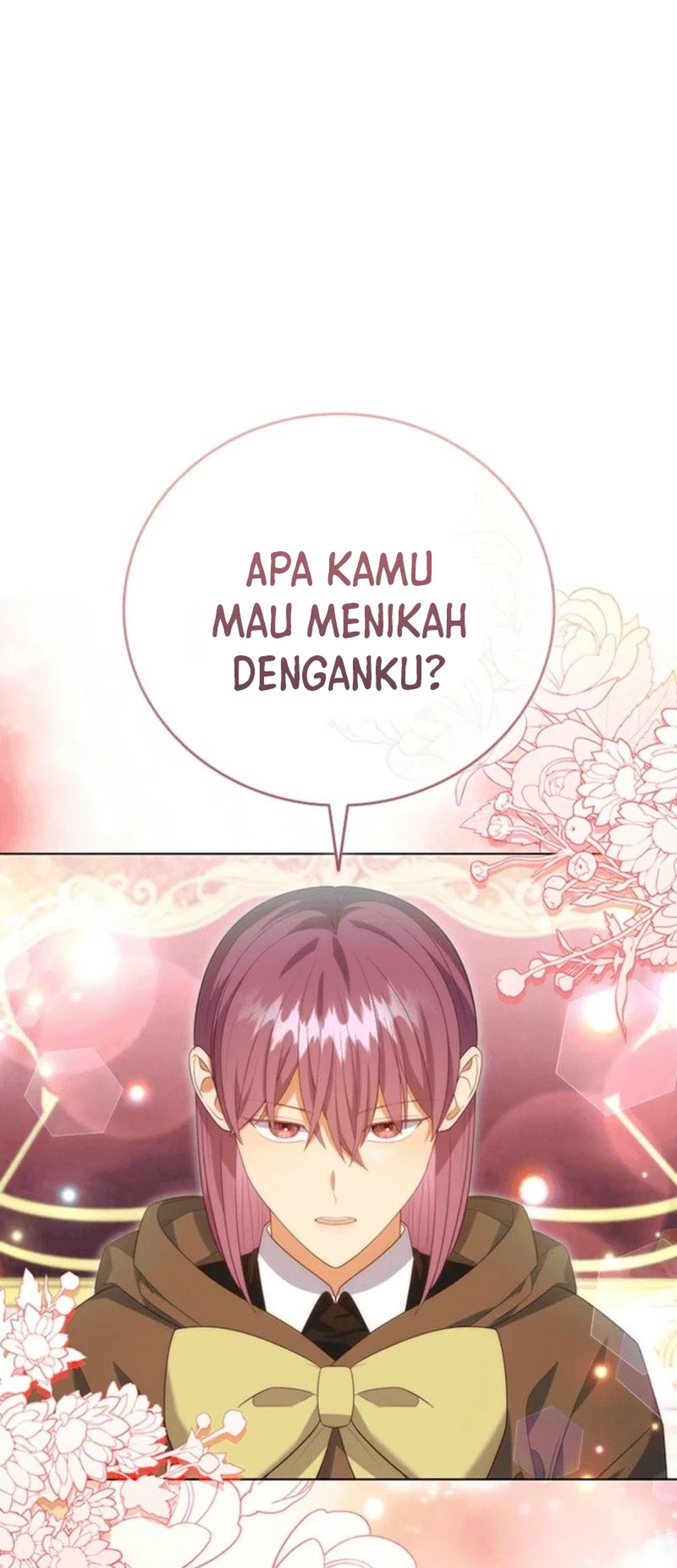 Baca It’s Annoying Because My Childhood Friend Is an Archmage Chapter 08 Gambar 2