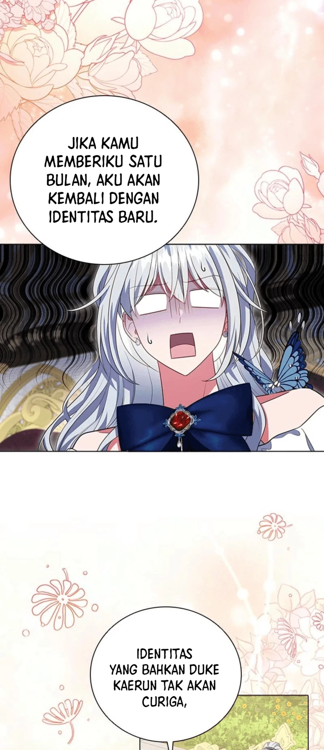 It’s Annoying Because My Childhood Friend Is an Archmage Chapter 08 Gambar 3