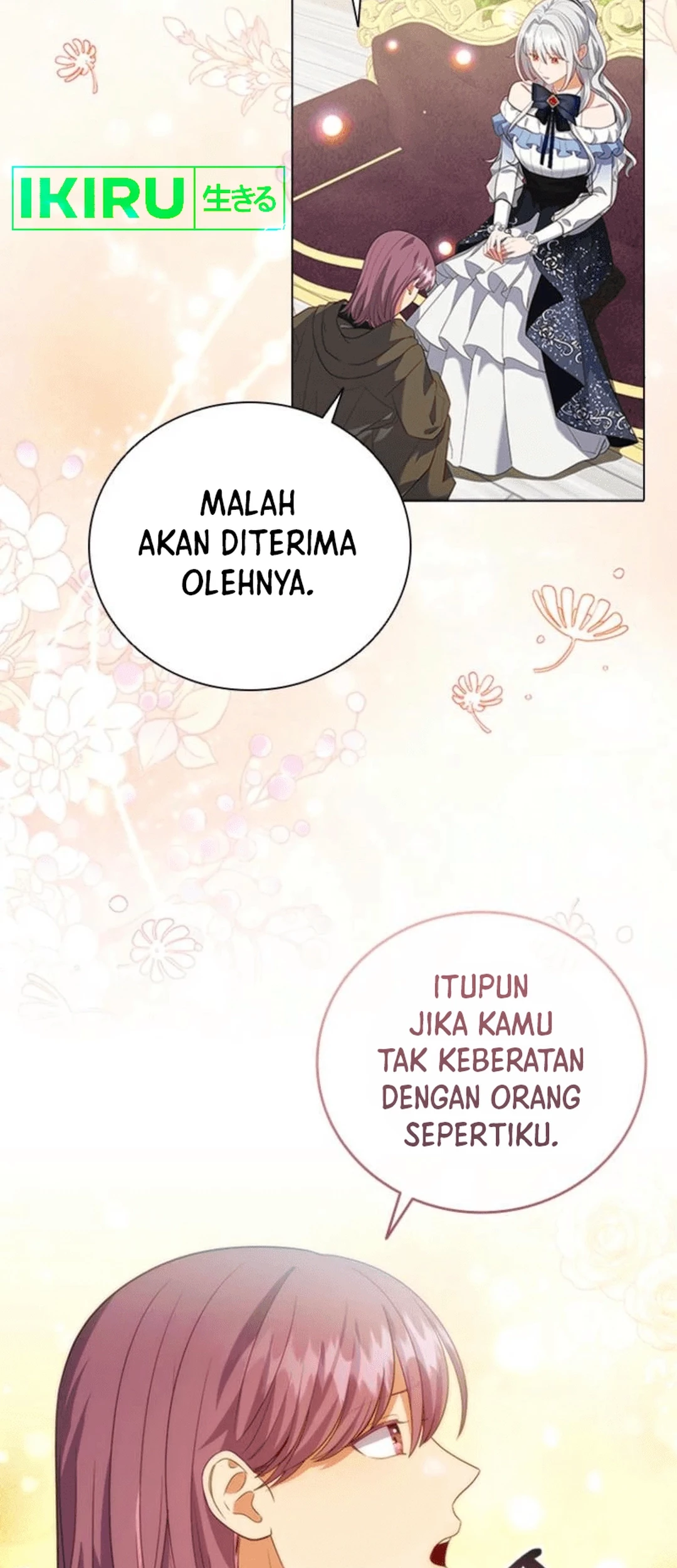 It’s Annoying Because My Childhood Friend Is an Archmage Chapter 08 Gambar 4