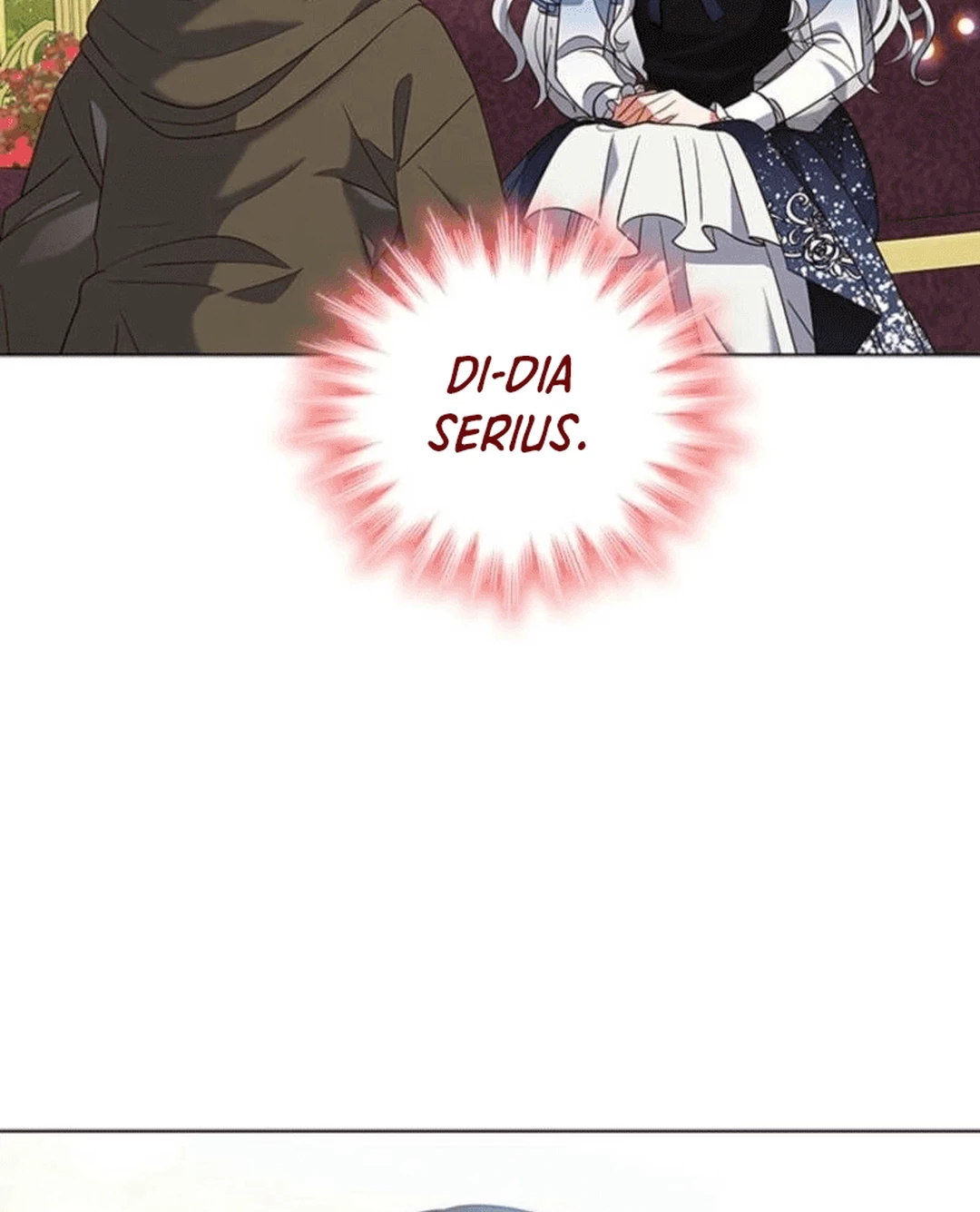 It’s Annoying Because My Childhood Friend Is an Archmage Chapter 08 Gambar 6