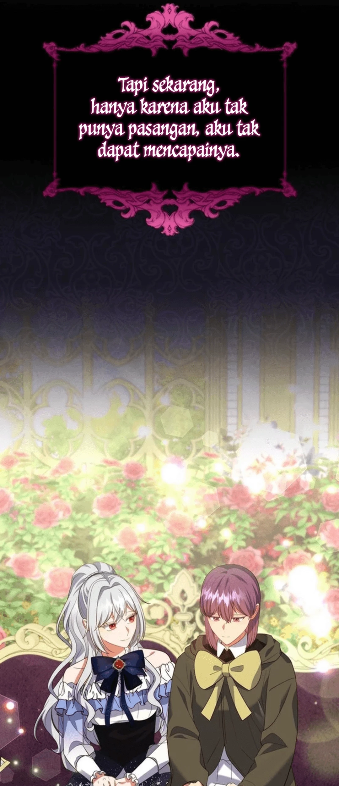 It’s Annoying Because My Childhood Friend Is an Archmage Chapter 08 Gambar 12