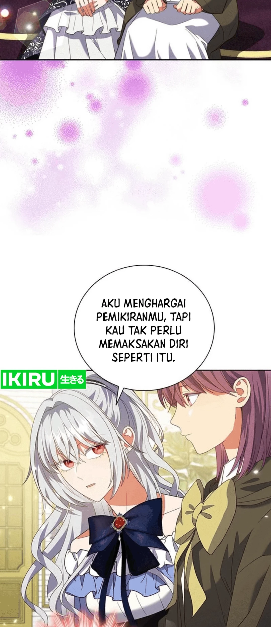 It’s Annoying Because My Childhood Friend Is an Archmage Chapter 08 Gambar 13