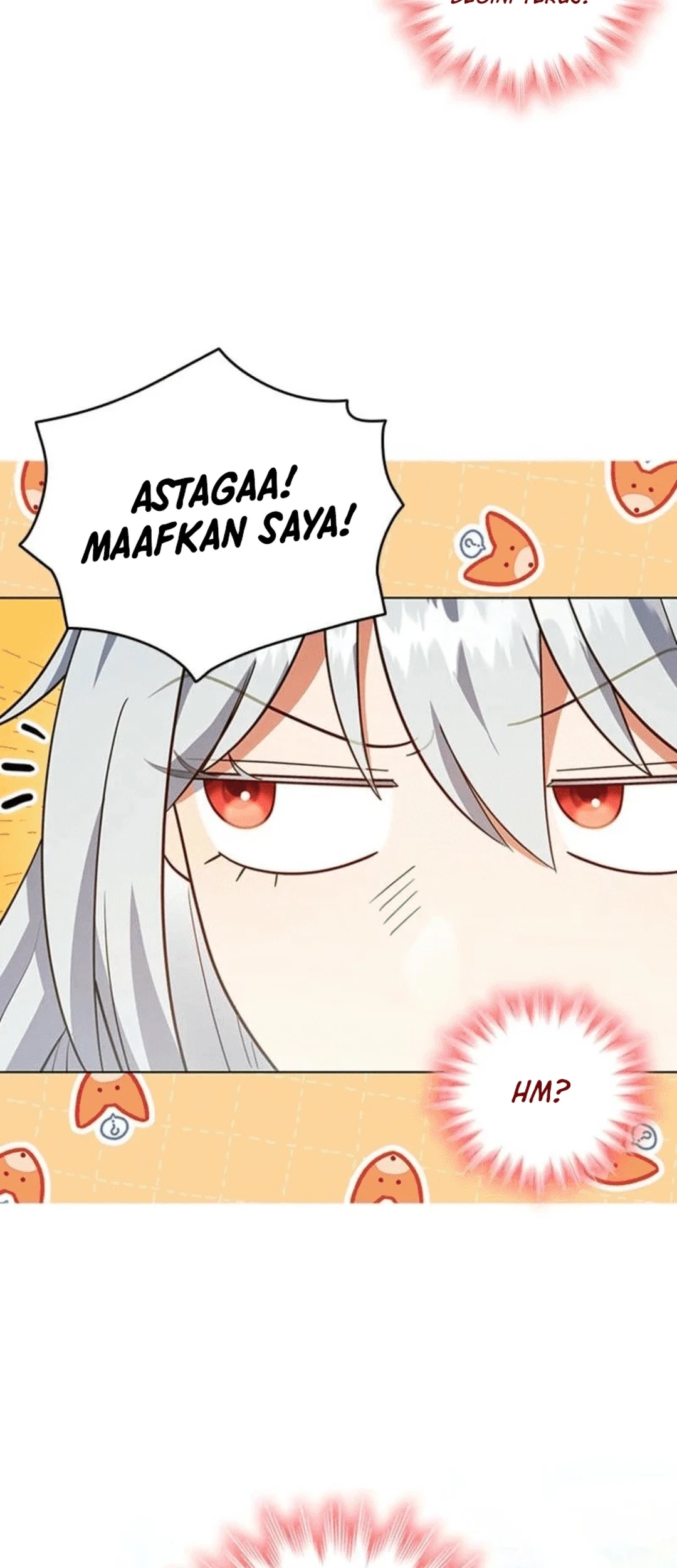 It’s Annoying Because My Childhood Friend Is an Archmage Chapter 08 Gambar 19