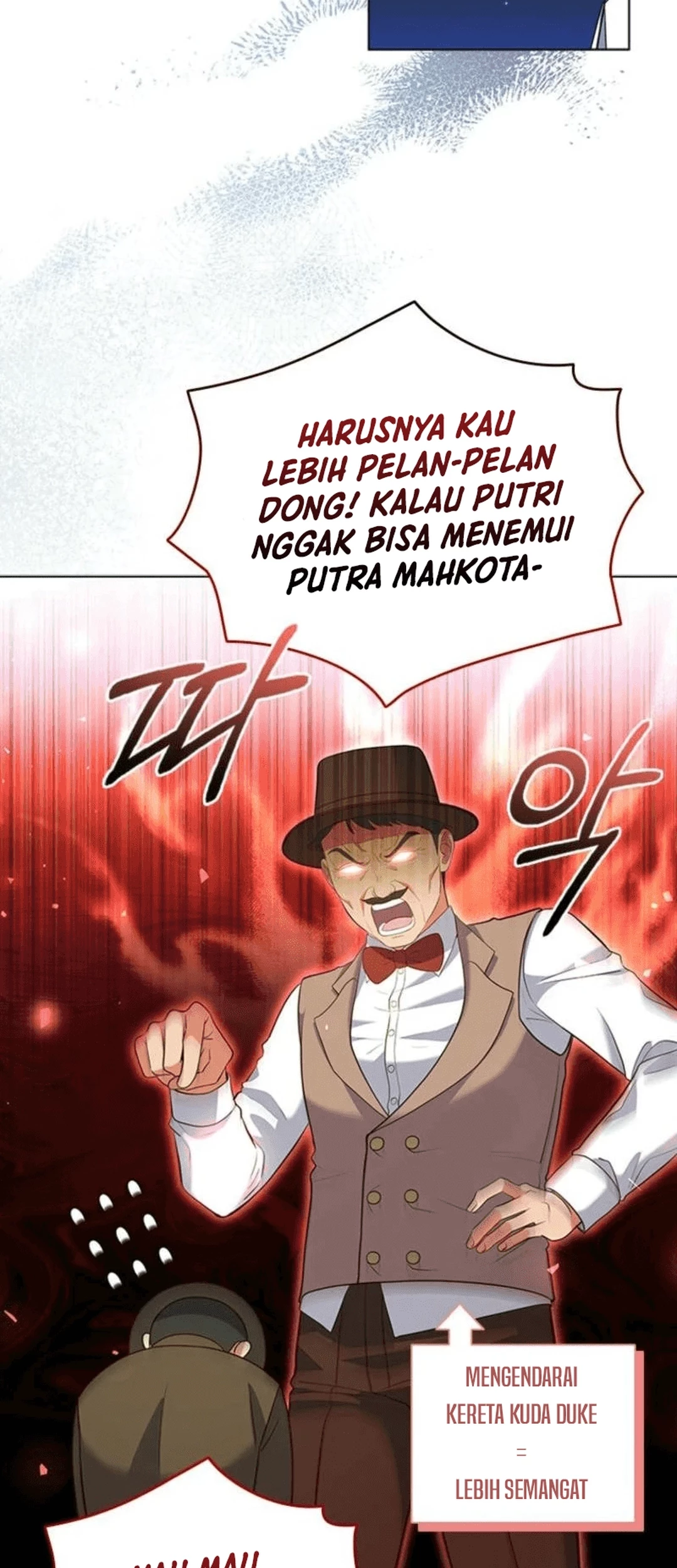 It’s Annoying Because My Childhood Friend Is an Archmage Chapter 08 Gambar 23
