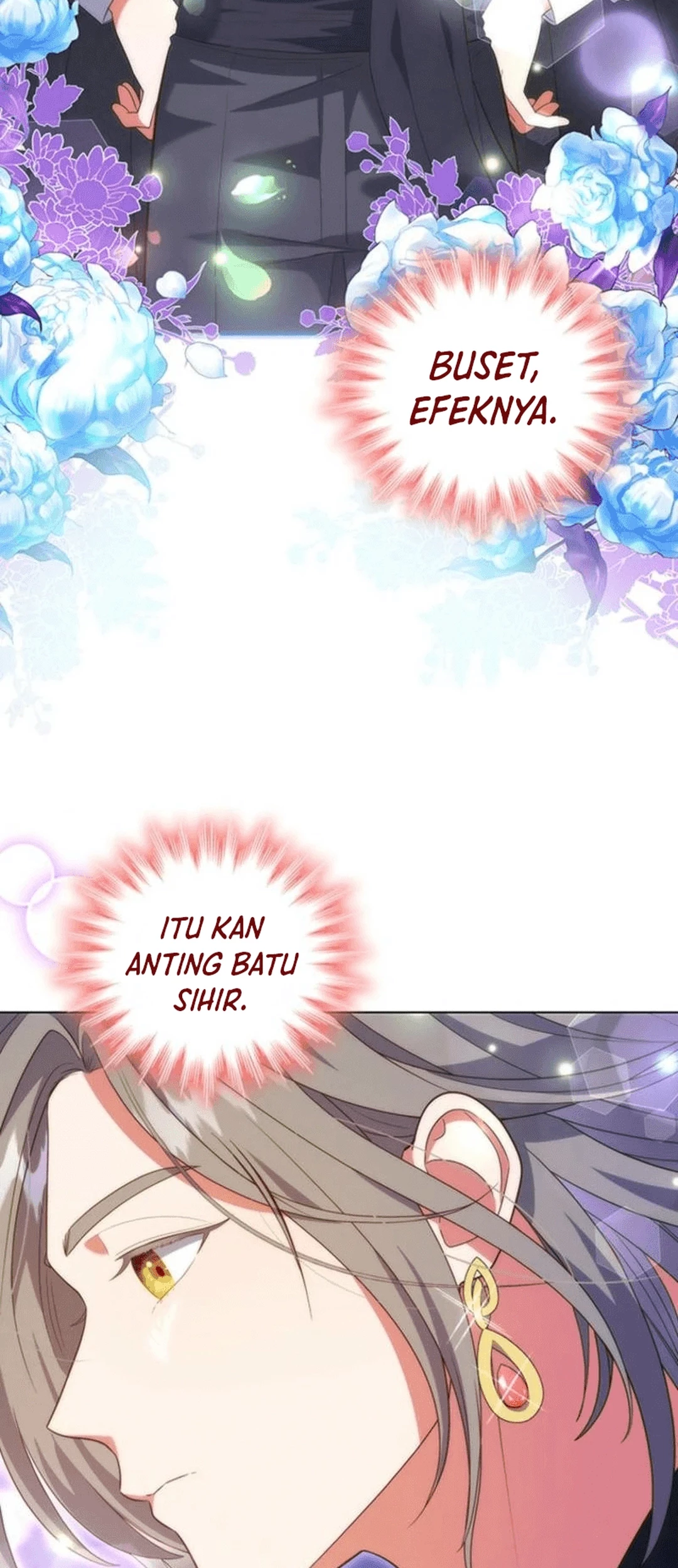 It’s Annoying Because My Childhood Friend Is an Archmage Chapter 08 Gambar 29