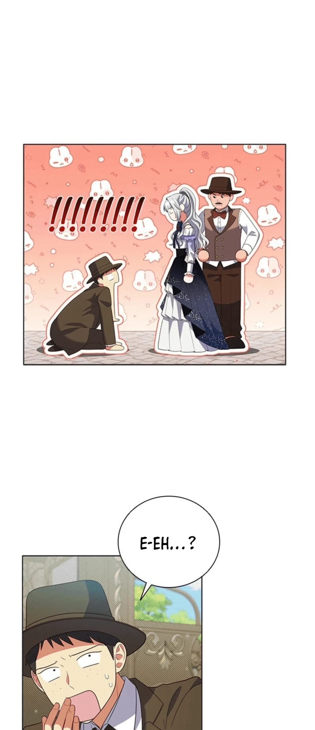 It’s Annoying Because My Childhood Friend Is an Archmage Chapter 08 Gambar 32