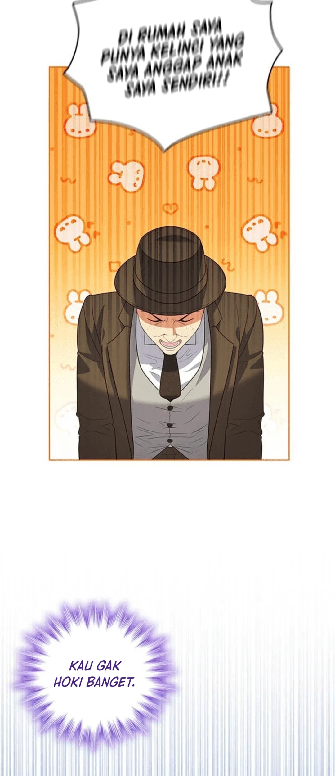 It’s Annoying Because My Childhood Friend Is an Archmage Chapter 08 Gambar 37