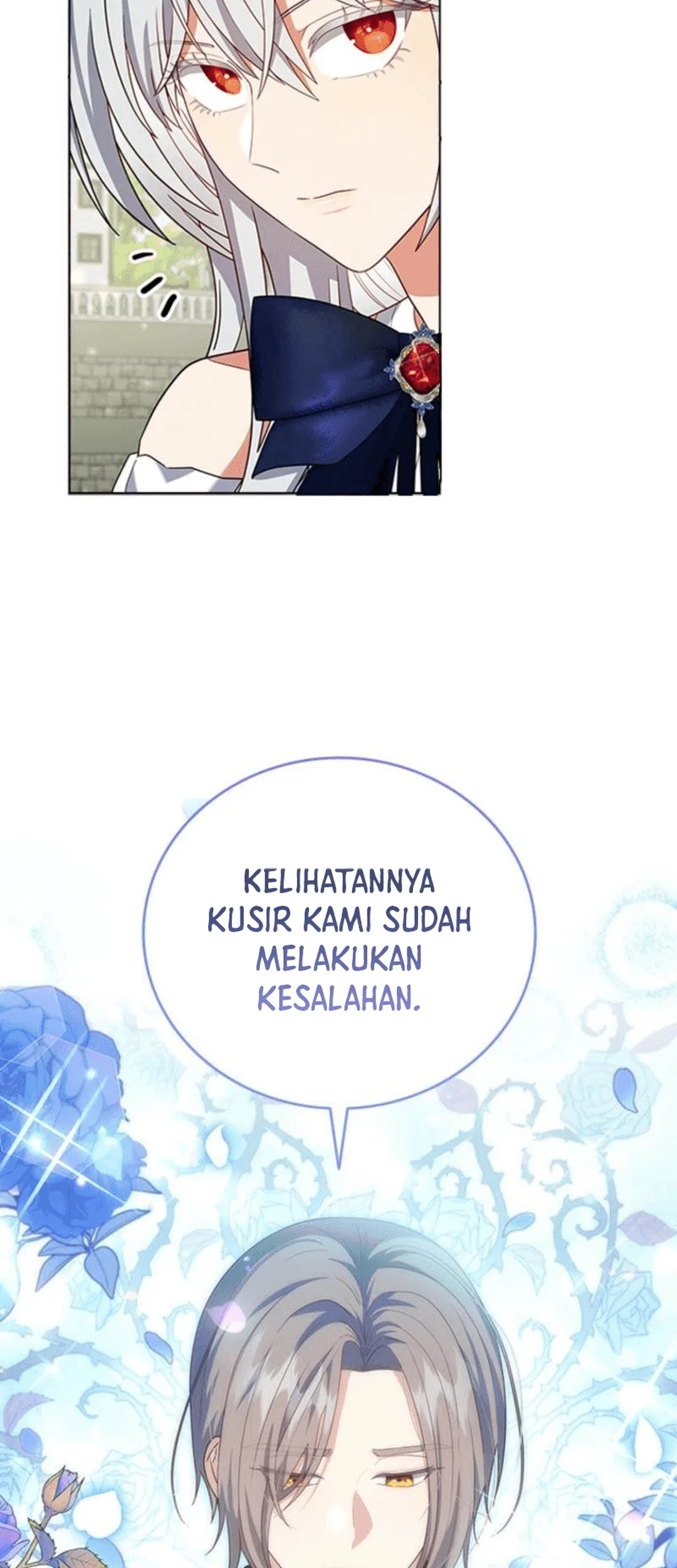 It’s Annoying Because My Childhood Friend Is an Archmage Chapter 08 Gambar 40