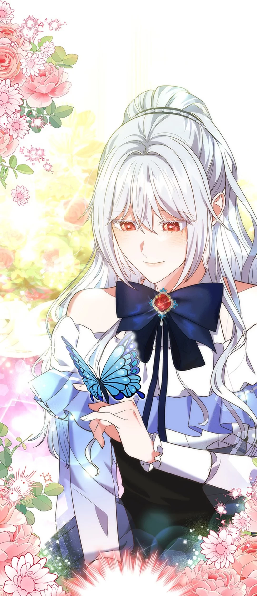 It’s Annoying Because My Childhood Friend Is an Archmage Chapter 07 Gambar 41