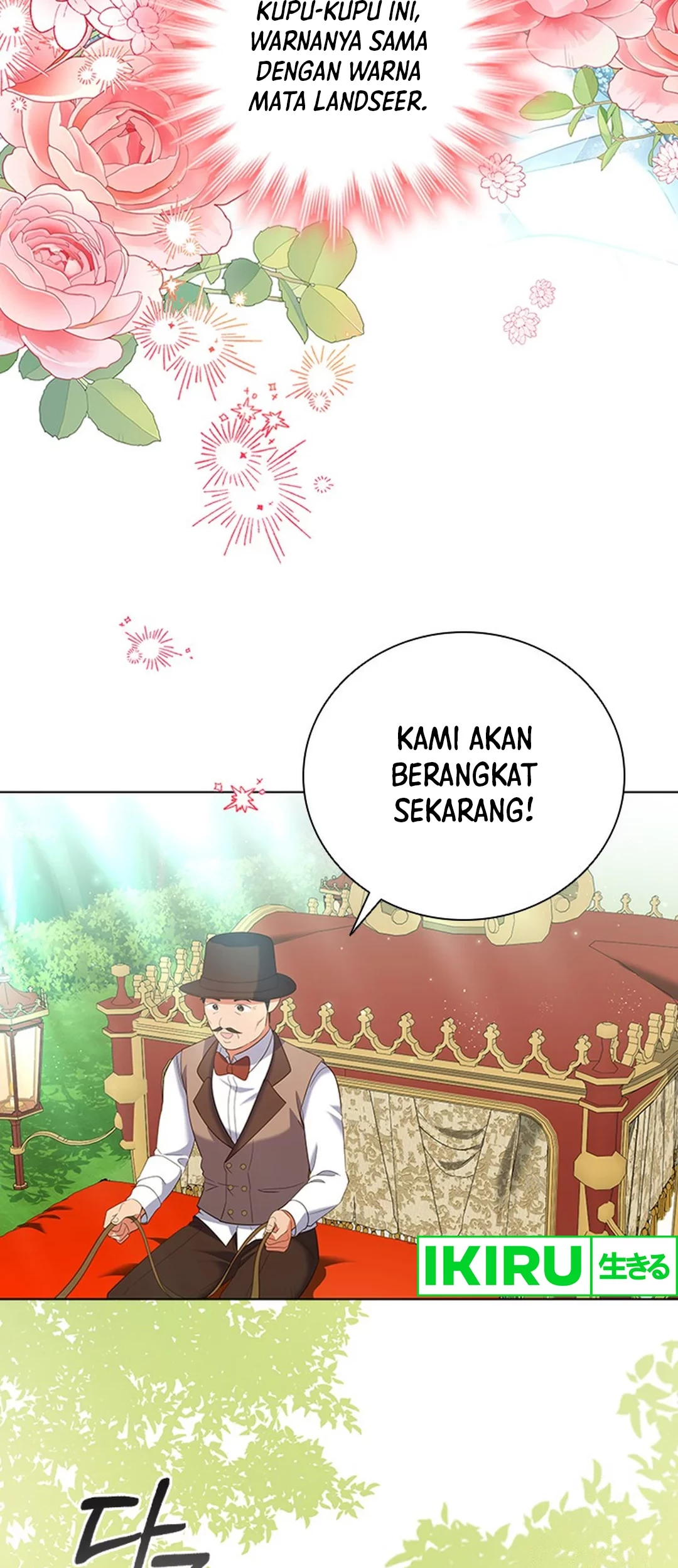 It’s Annoying Because My Childhood Friend Is an Archmage Chapter 07 Gambar 42