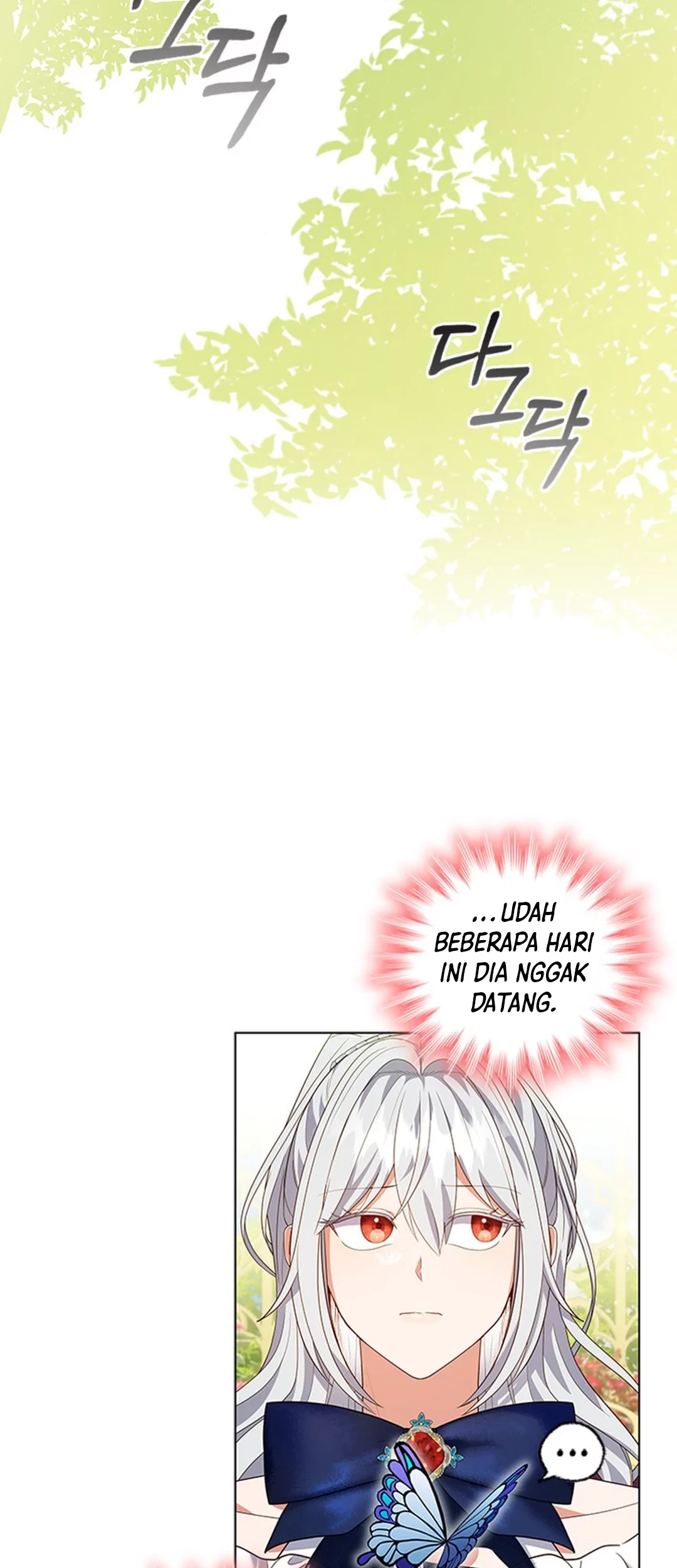 It’s Annoying Because My Childhood Friend Is an Archmage Chapter 07 Gambar 43