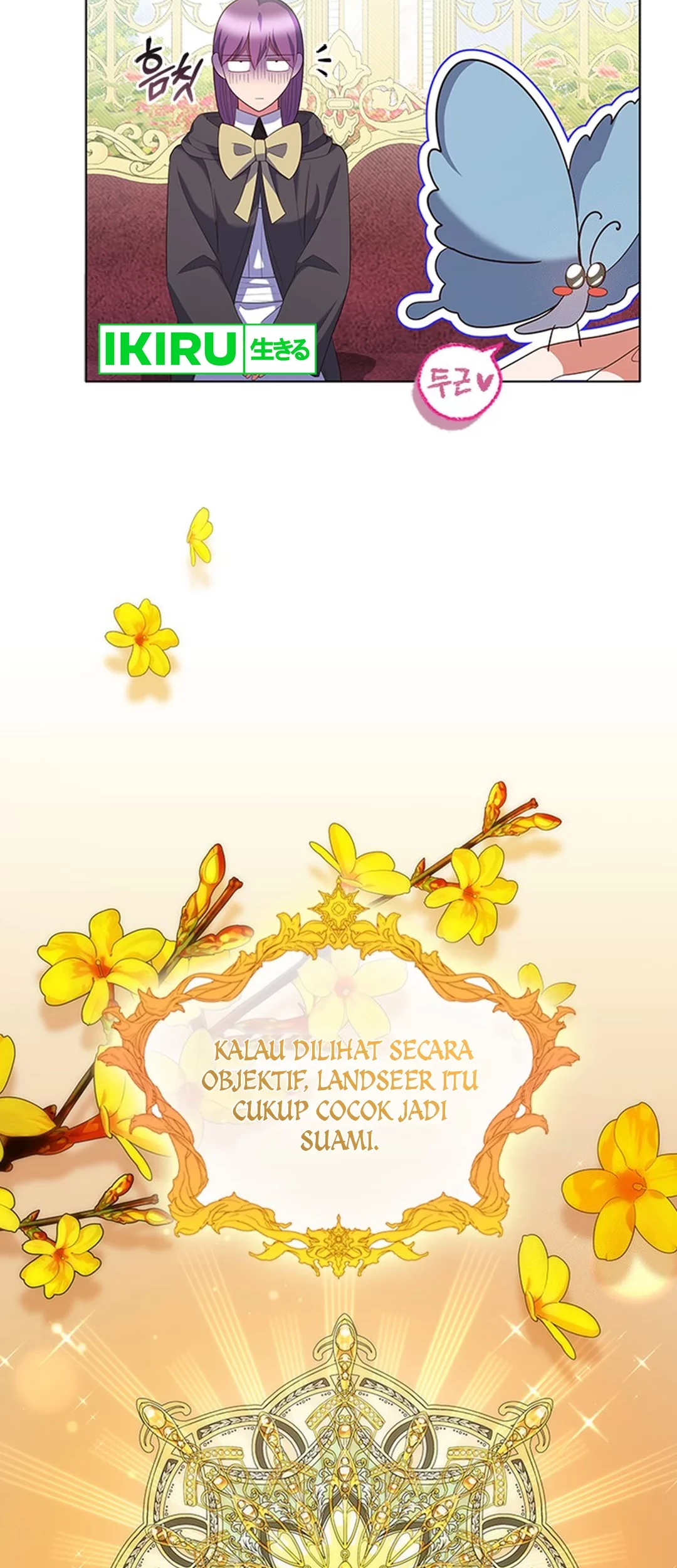 It’s Annoying Because My Childhood Friend Is an Archmage Chapter 07 Gambar 49