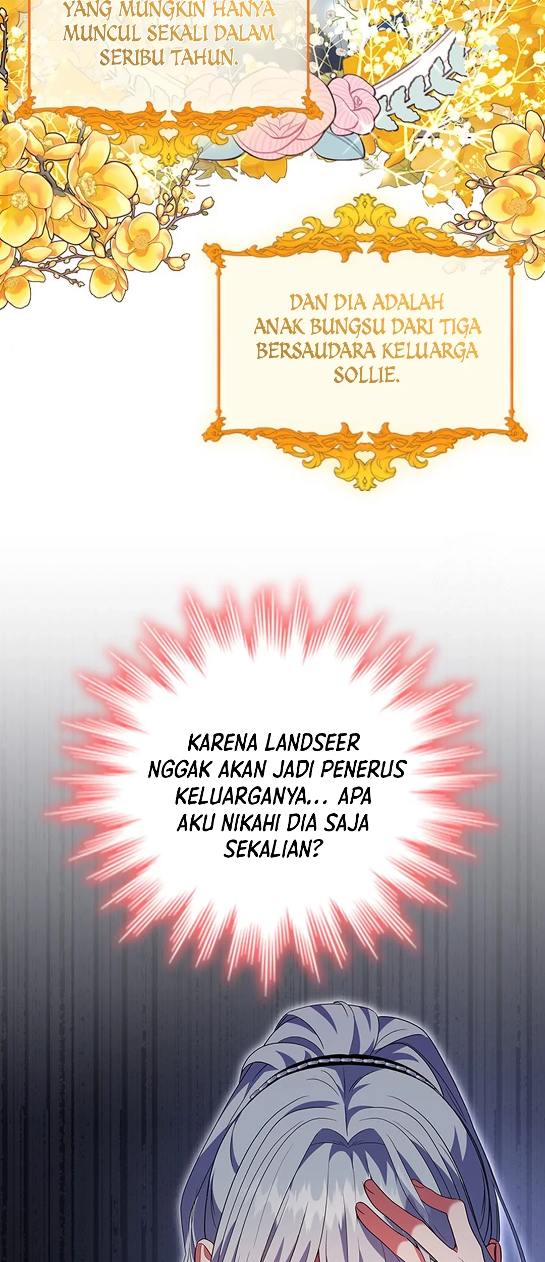 It’s Annoying Because My Childhood Friend Is an Archmage Chapter 07 Gambar 52