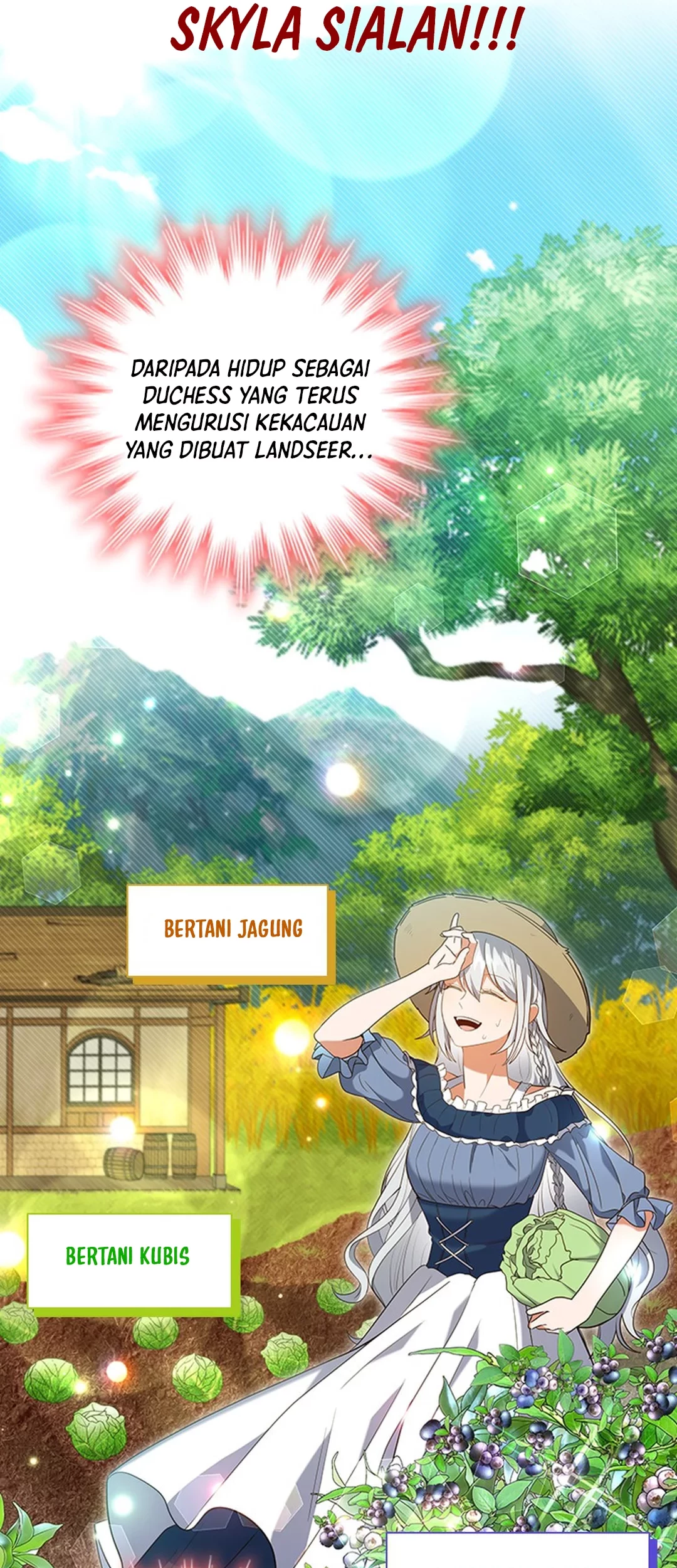 It’s Annoying Because My Childhood Friend Is an Archmage Chapter 07 Gambar 59