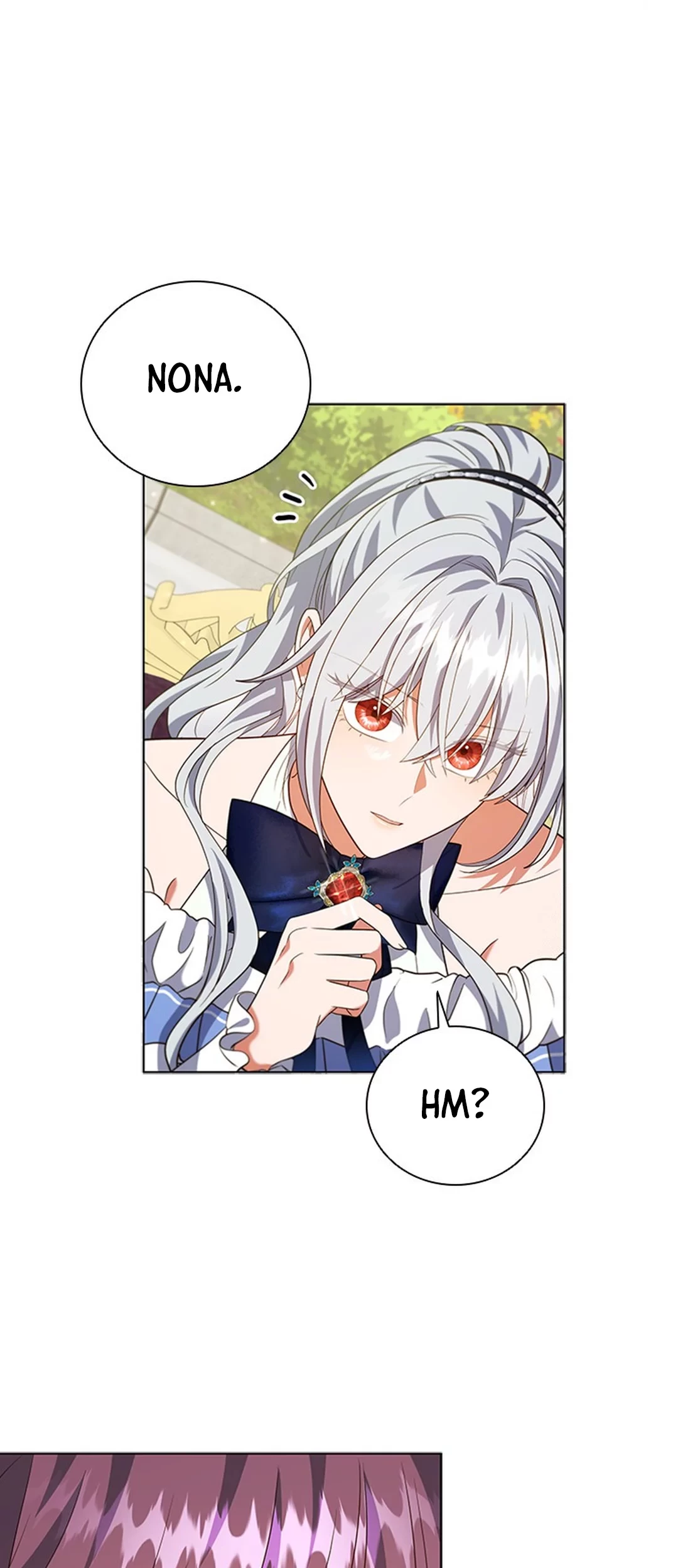 It’s Annoying Because My Childhood Friend Is an Archmage Chapter 07 Gambar 61
