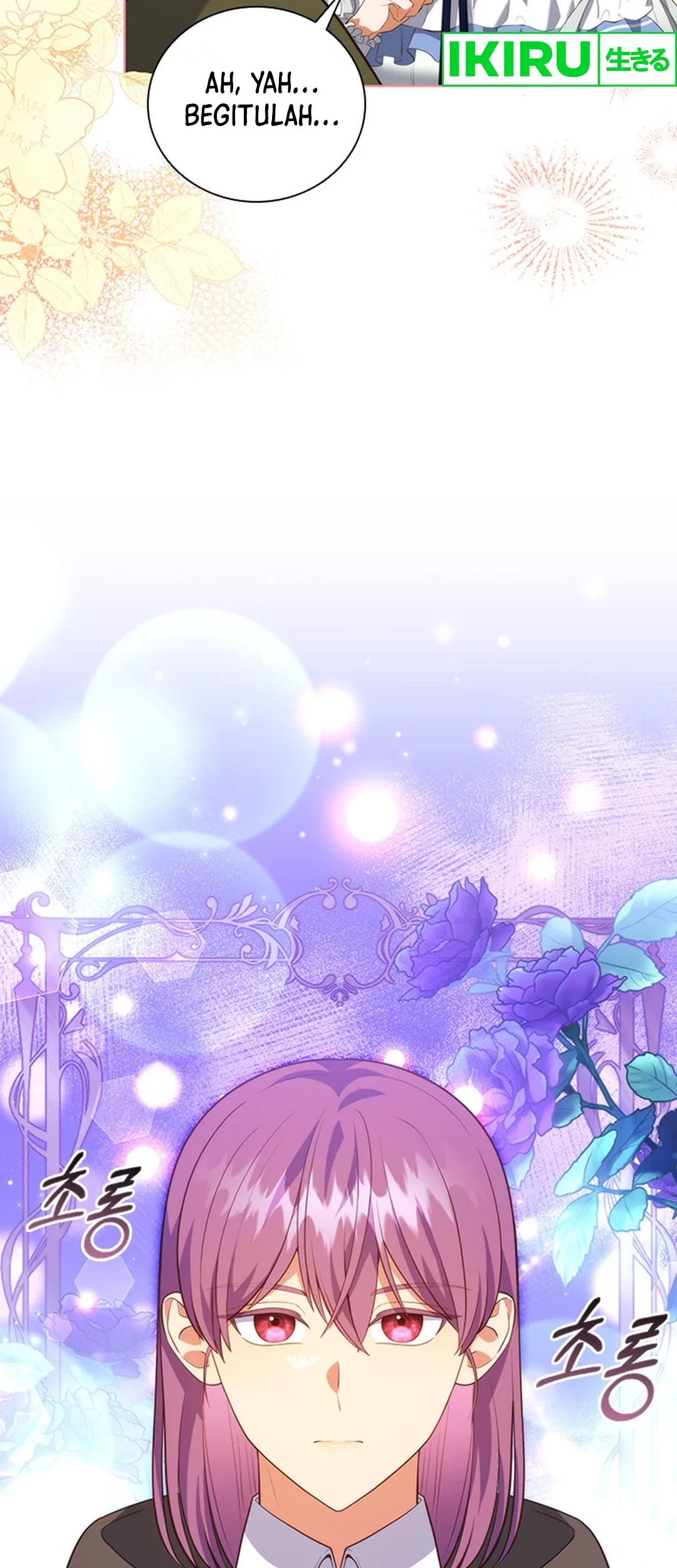 It’s Annoying Because My Childhood Friend Is an Archmage Chapter 07 Gambar 63
