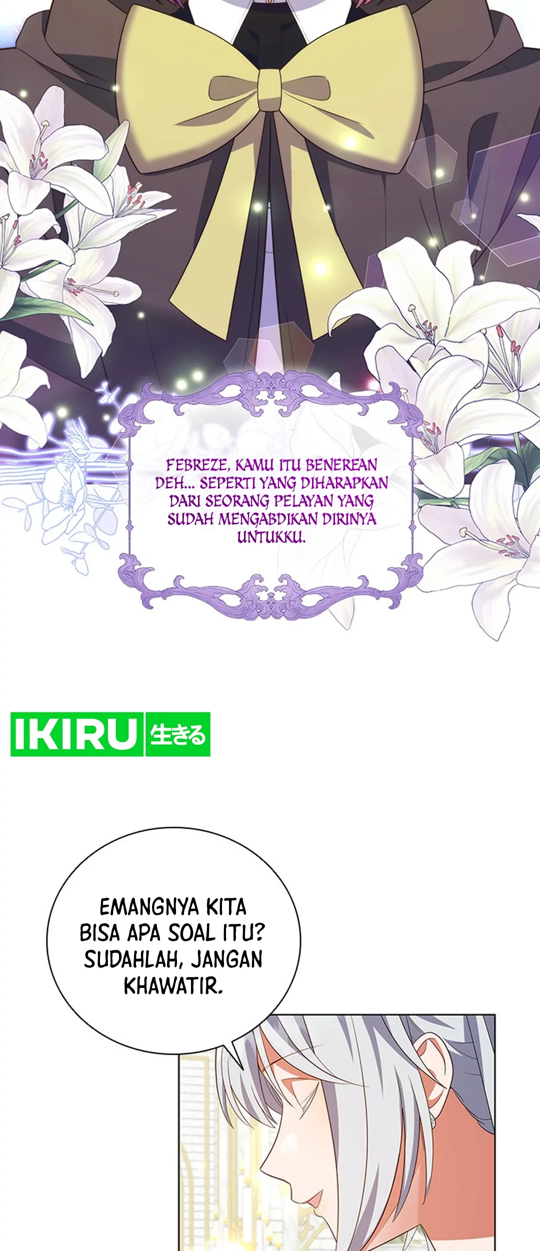 It’s Annoying Because My Childhood Friend Is an Archmage Chapter 07 Gambar 64