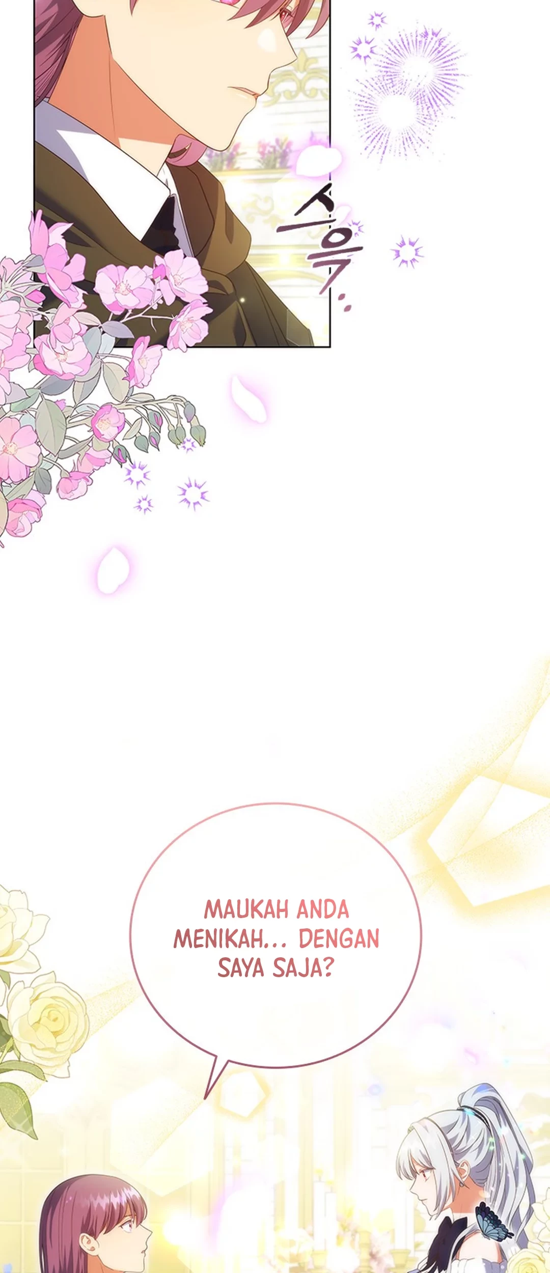 It’s Annoying Because My Childhood Friend Is an Archmage Chapter 07 Gambar 68
