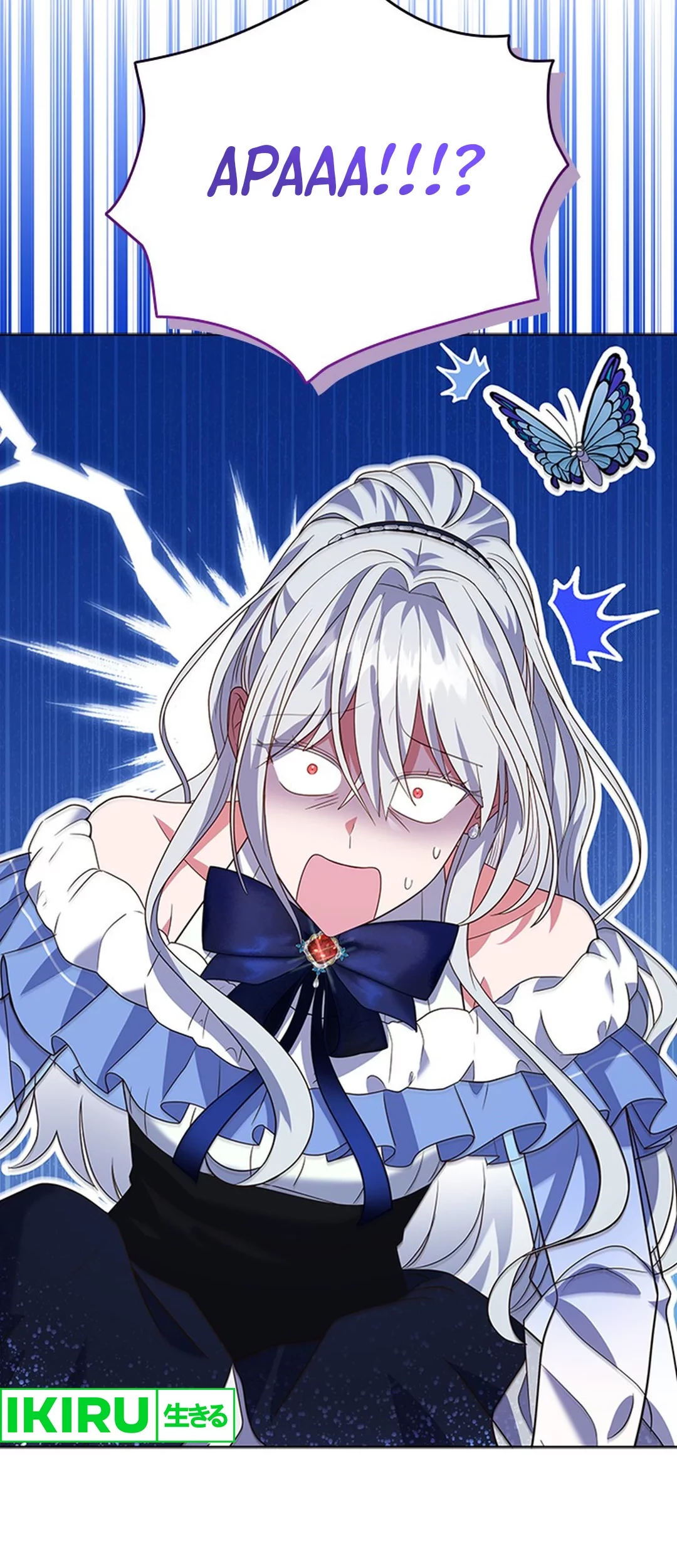 It’s Annoying Because My Childhood Friend Is an Archmage Chapter 07 Gambar 72