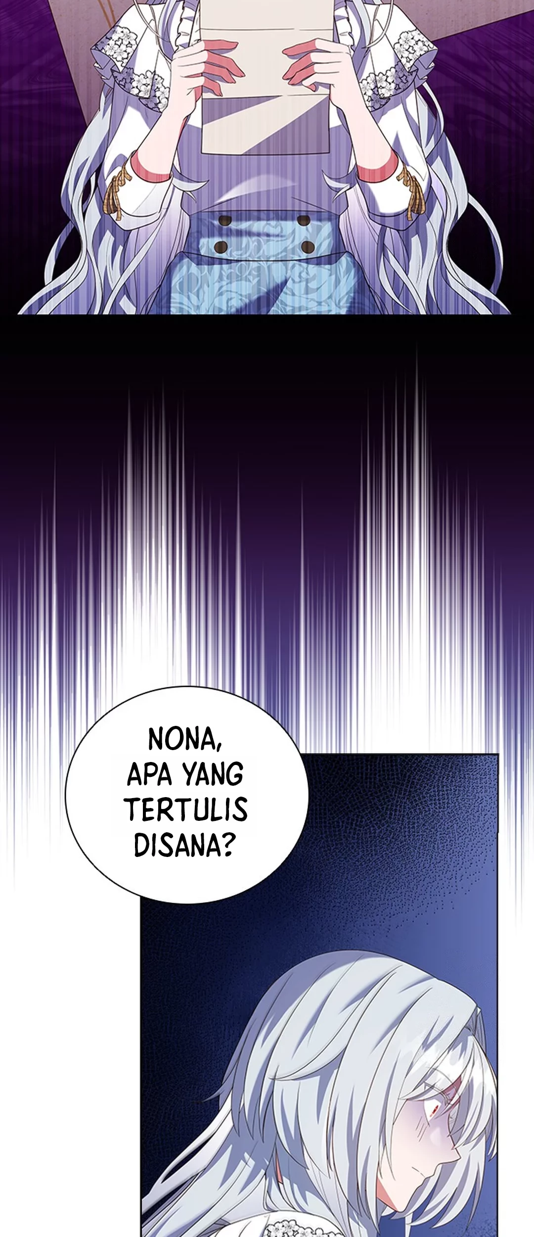 It’s Annoying Because My Childhood Friend Is an Archmage Chapter 07 Gambar 3