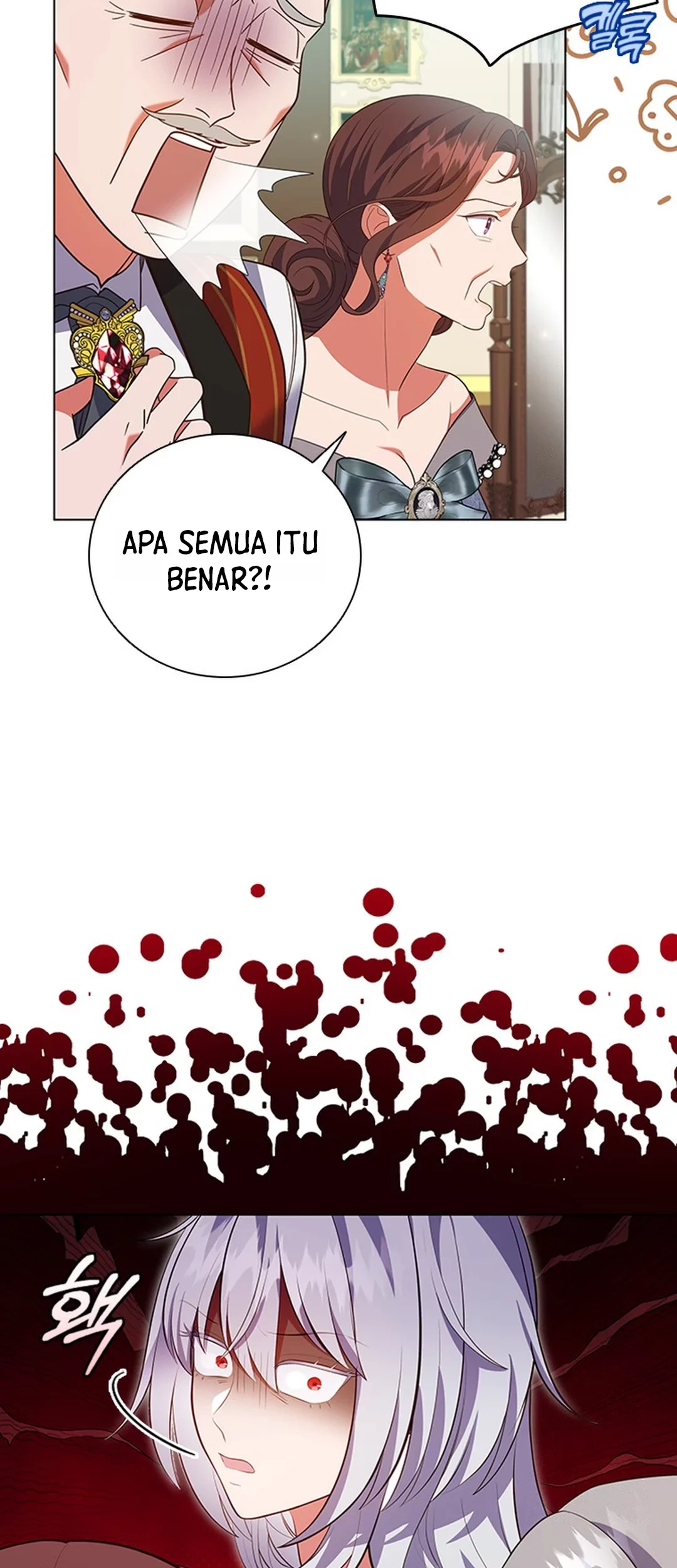 It’s Annoying Because My Childhood Friend Is an Archmage Chapter 07 Gambar 13