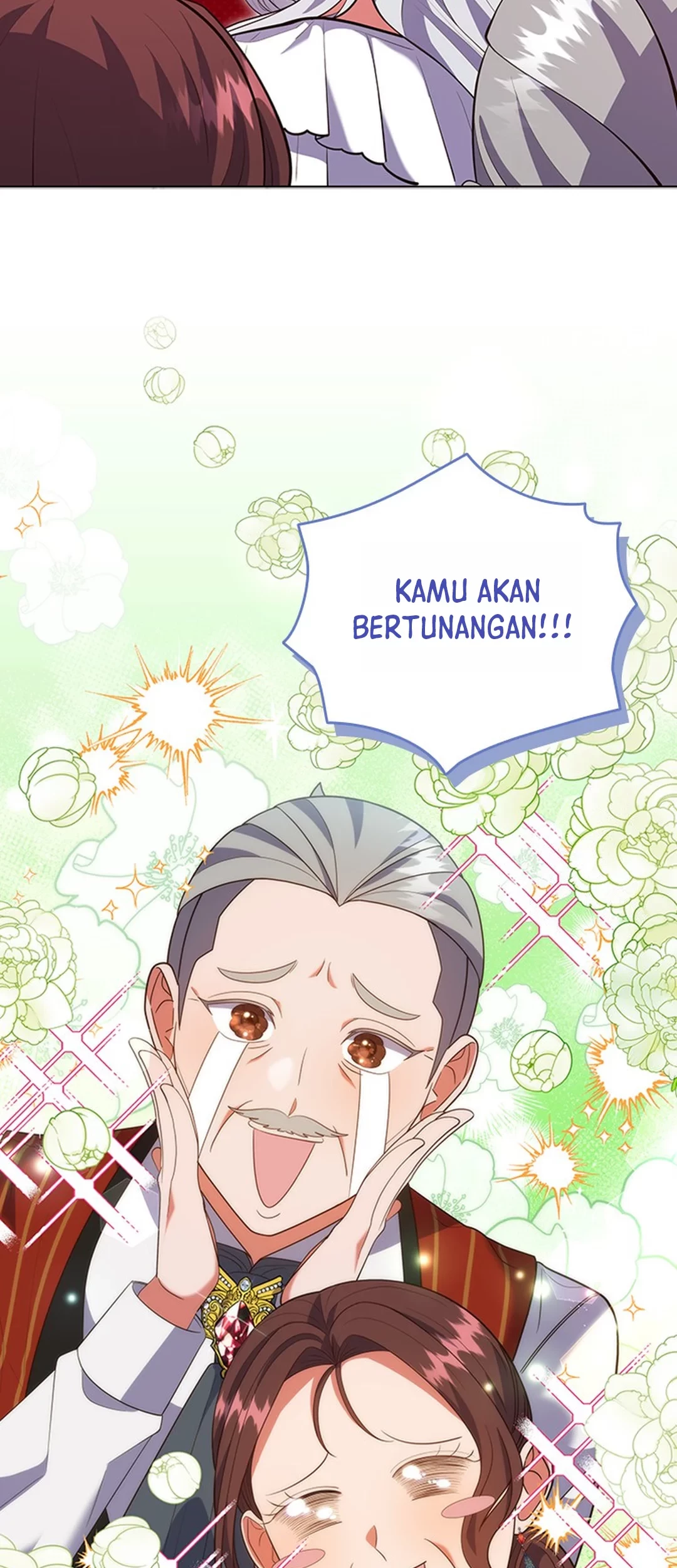 It’s Annoying Because My Childhood Friend Is an Archmage Chapter 07 Gambar 14
