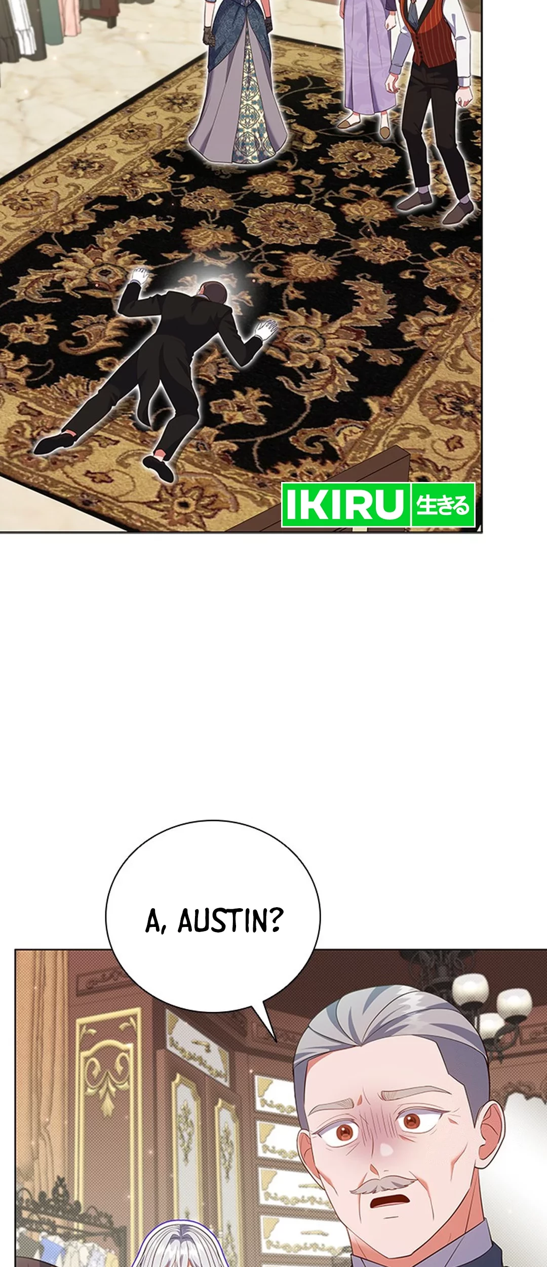 It’s Annoying Because My Childhood Friend Is an Archmage Chapter 07 Gambar 18