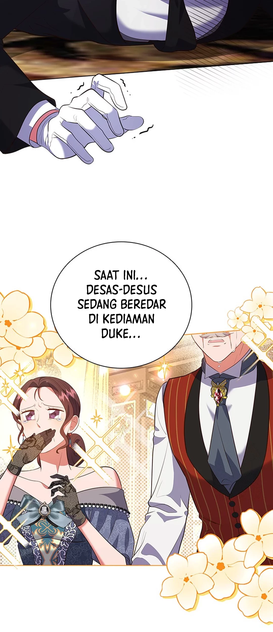 It’s Annoying Because My Childhood Friend Is an Archmage Chapter 07 Gambar 20