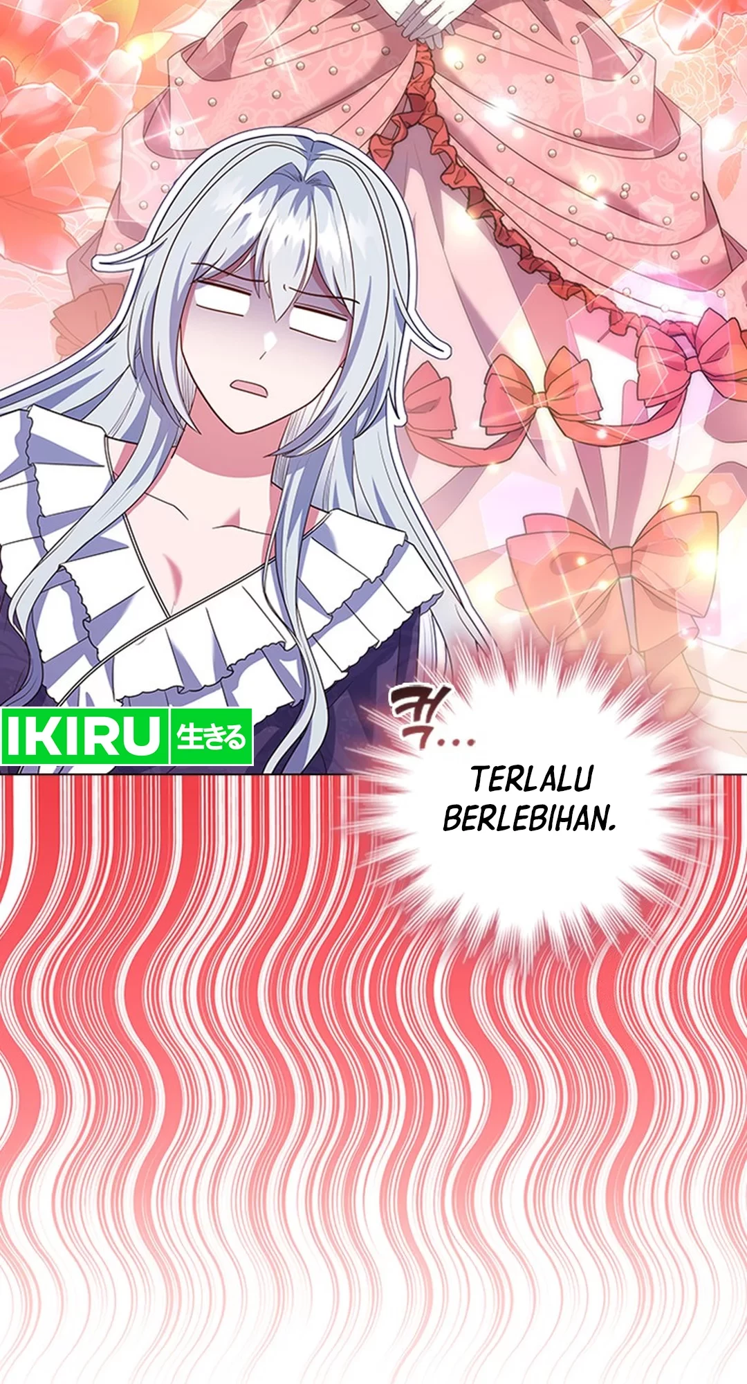 It’s Annoying Because My Childhood Friend Is an Archmage Chapter 07 Gambar 26
