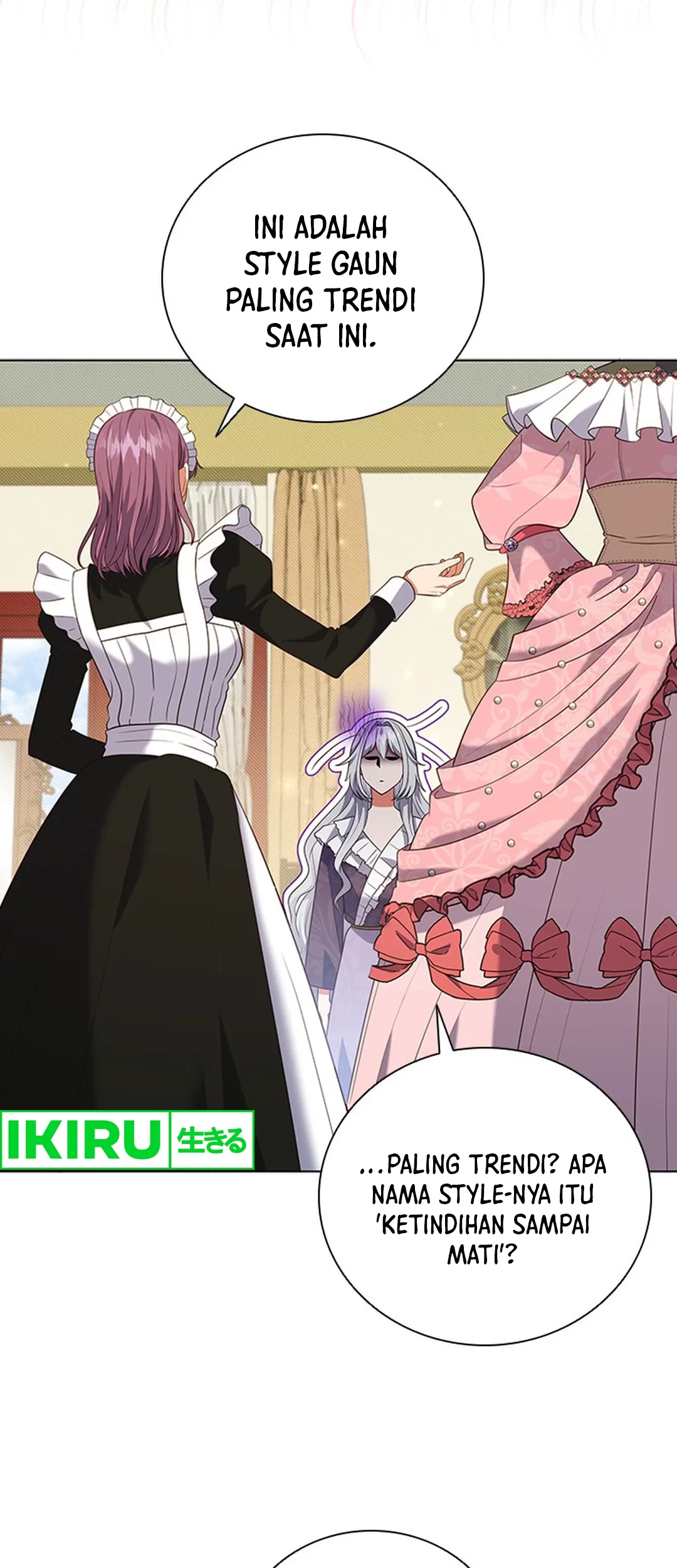 It’s Annoying Because My Childhood Friend Is an Archmage Chapter 07 Gambar 27