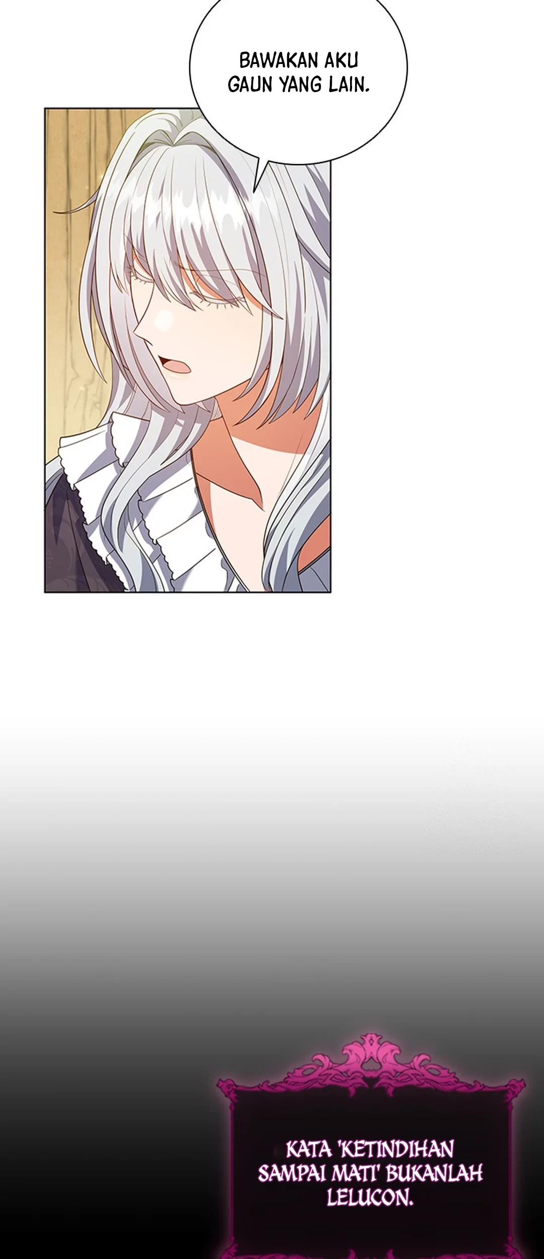 It’s Annoying Because My Childhood Friend Is an Archmage Chapter 07 Gambar 28