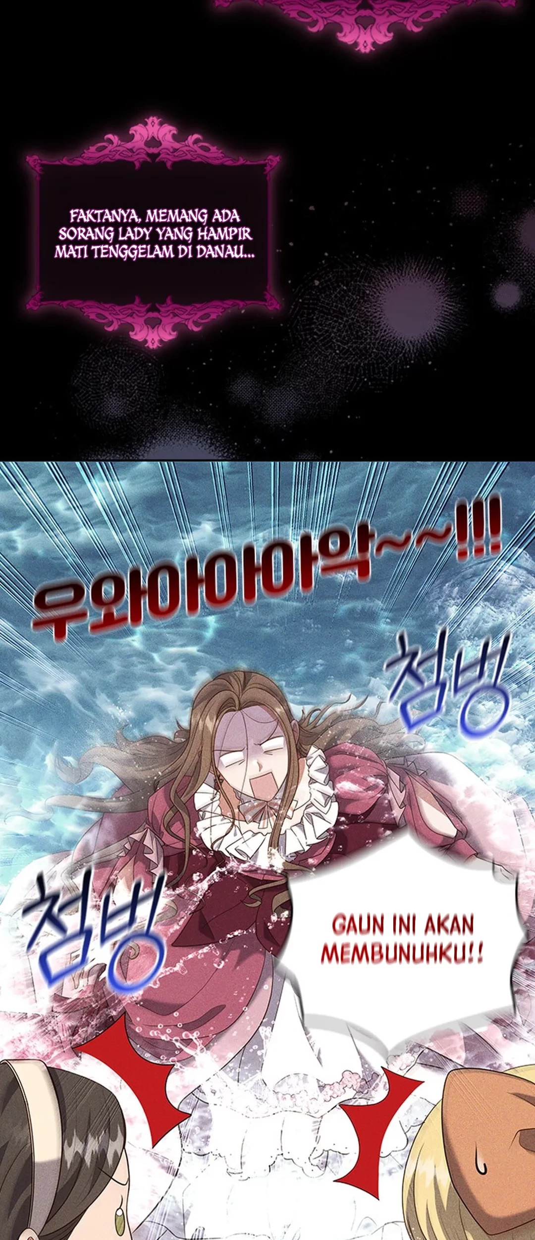 It’s Annoying Because My Childhood Friend Is an Archmage Chapter 07 Gambar 29