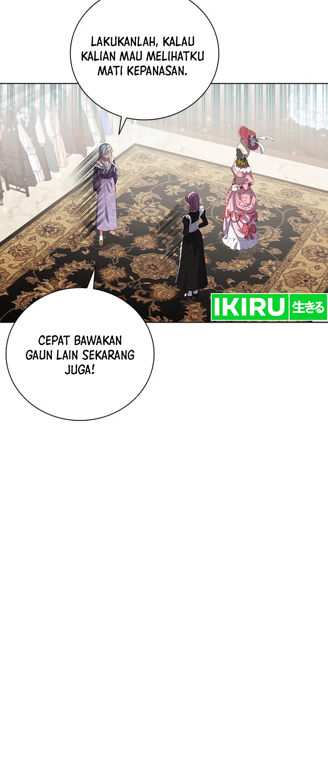 It’s Annoying Because My Childhood Friend Is an Archmage Chapter 07 Gambar 33