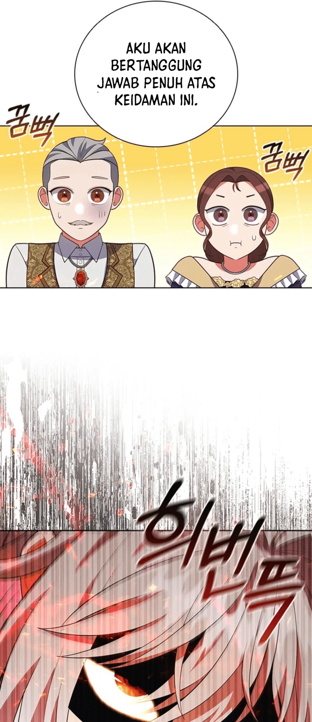 It’s Annoying Because My Childhood Friend Is an Archmage Chapter 06 Gambar 42