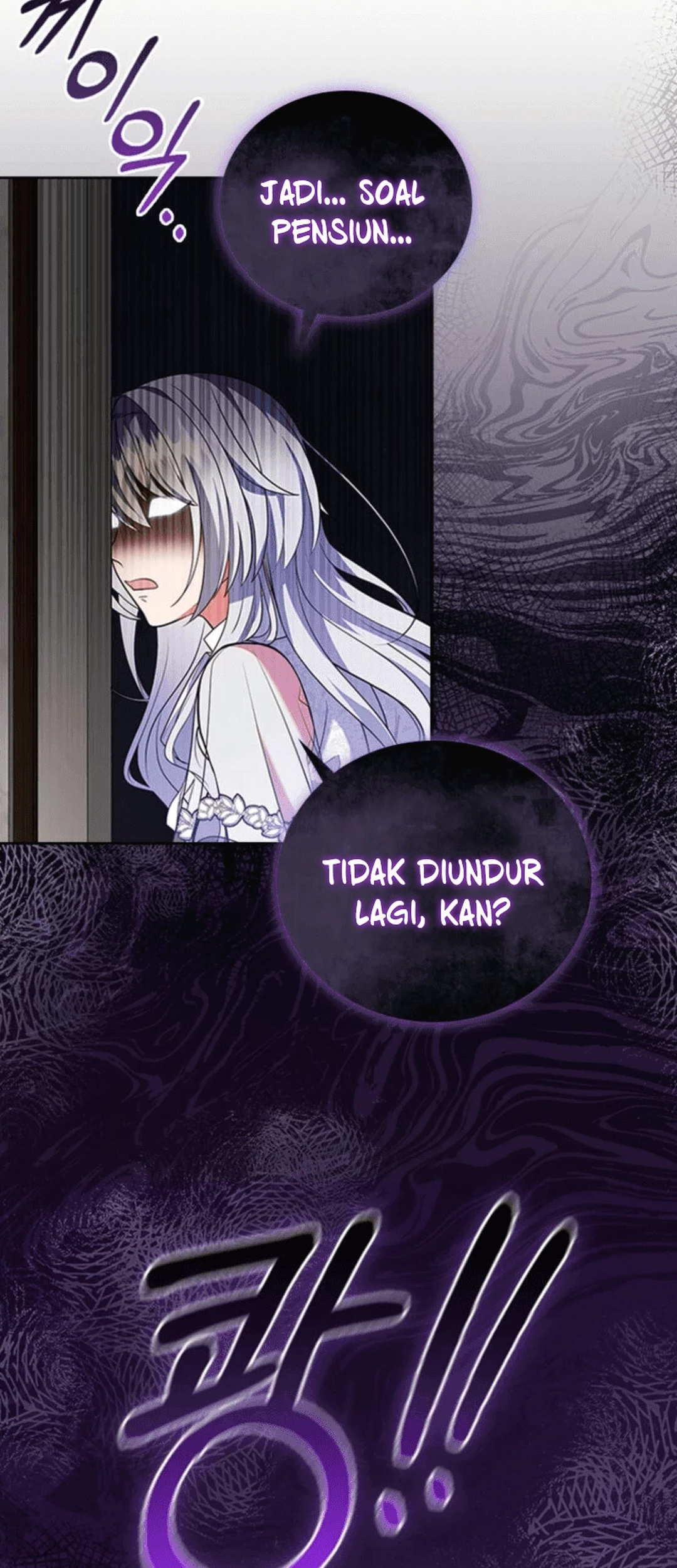 It’s Annoying Because My Childhood Friend Is an Archmage Chapter 06 Gambar 45