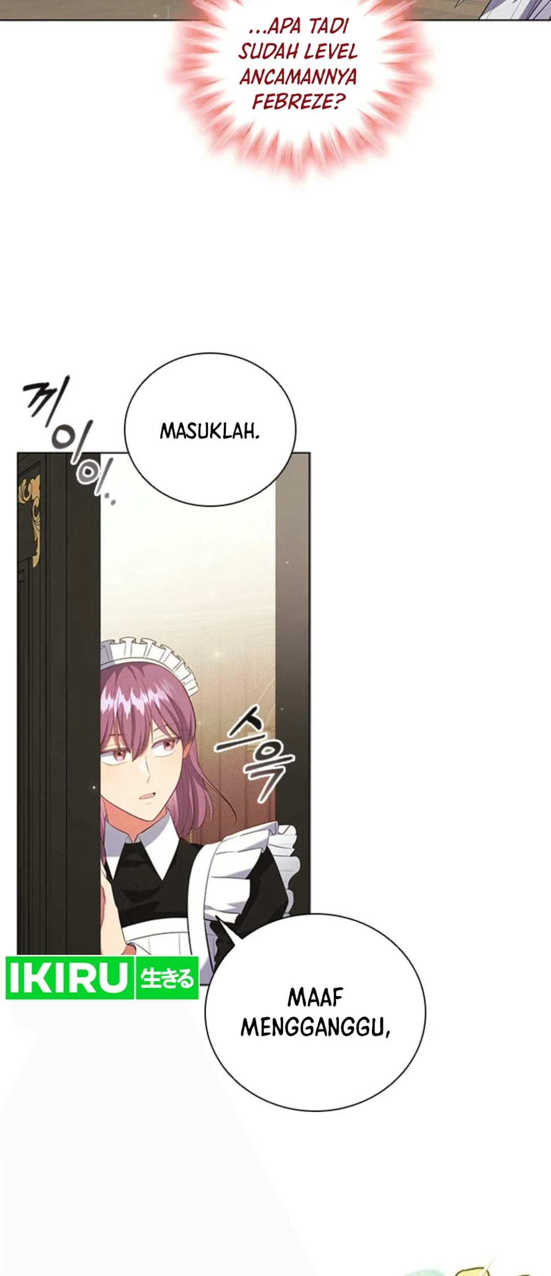 It’s Annoying Because My Childhood Friend Is an Archmage Chapter 06 Gambar 49