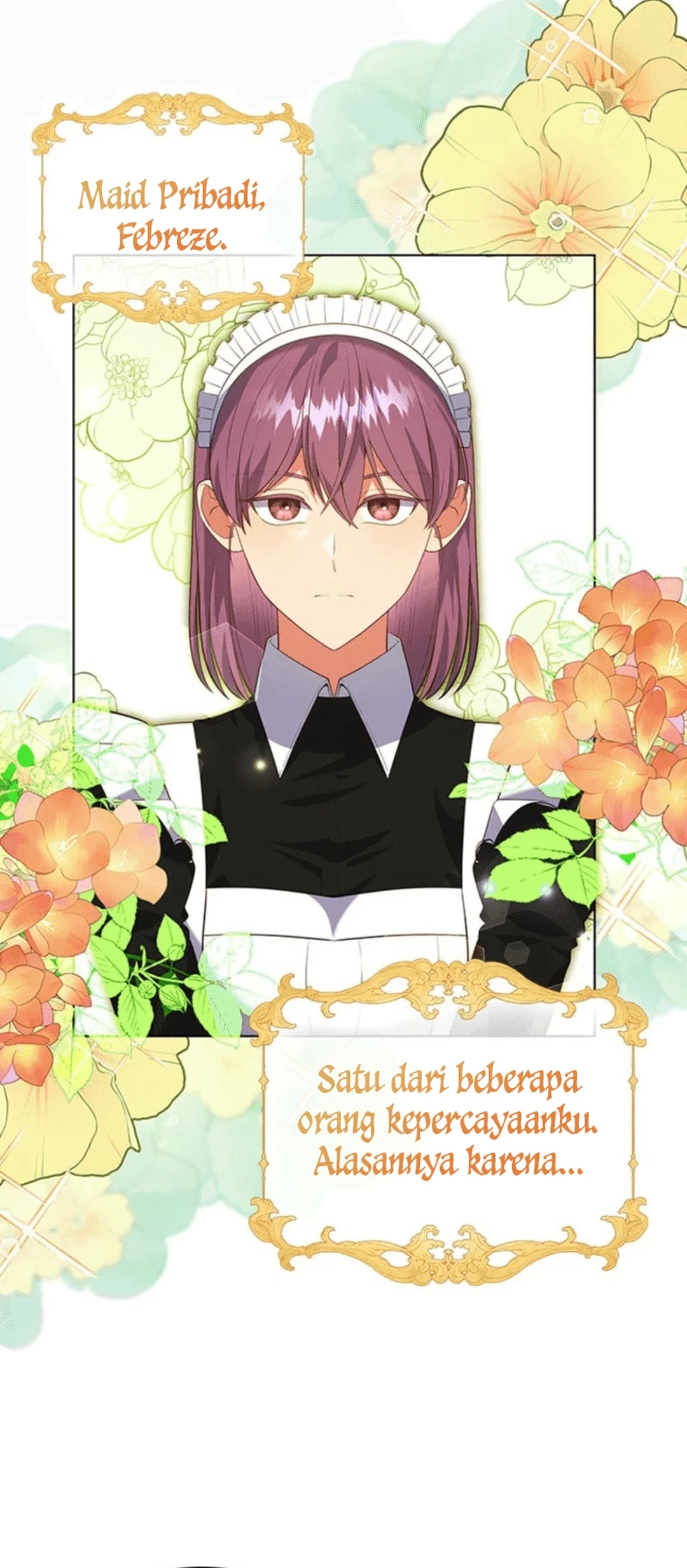 It’s Annoying Because My Childhood Friend Is an Archmage Chapter 06 Gambar 50