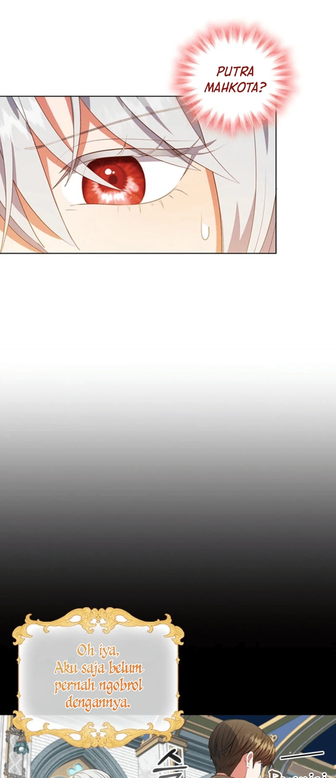 It’s Annoying Because My Childhood Friend Is an Archmage Chapter 06 Gambar 57