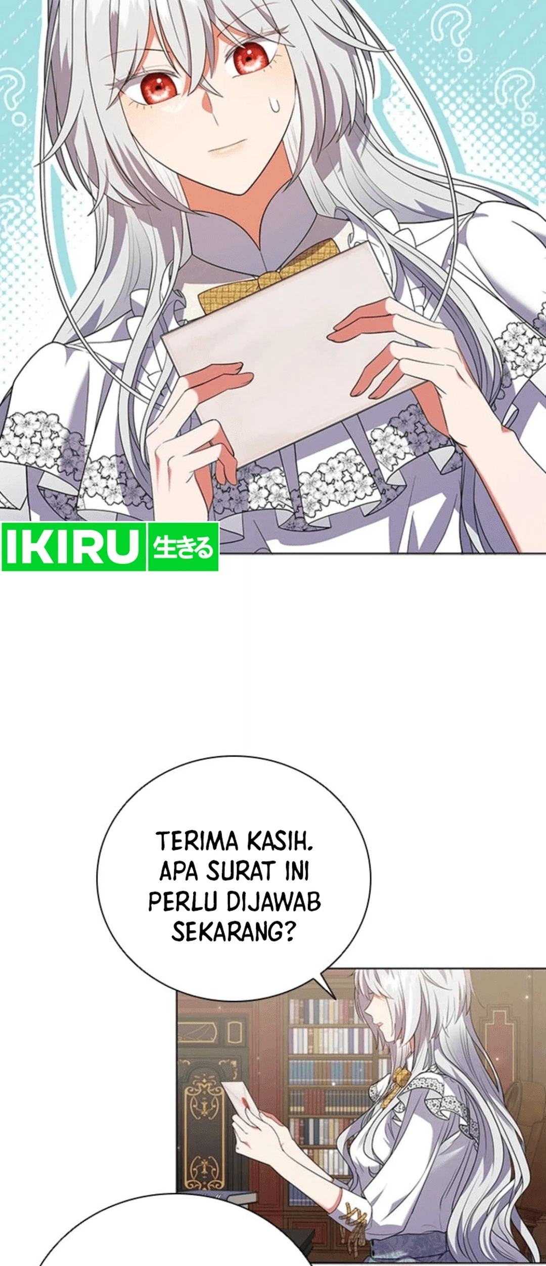 It’s Annoying Because My Childhood Friend Is an Archmage Chapter 06 Gambar 59